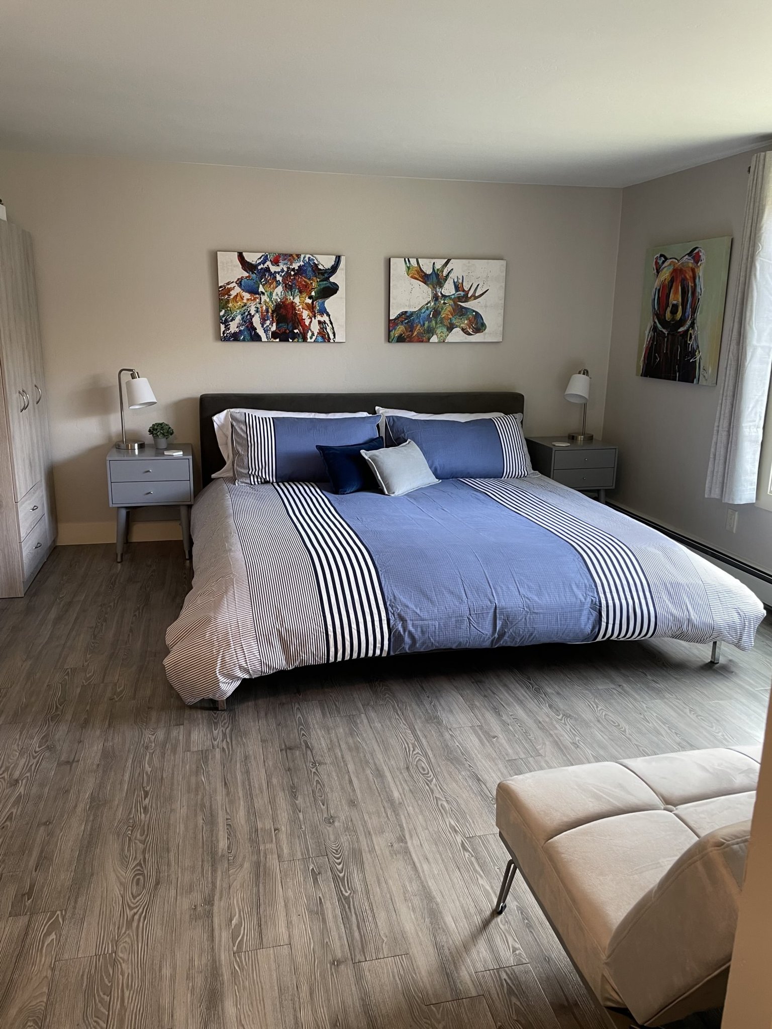 Redstone Vacation Rental