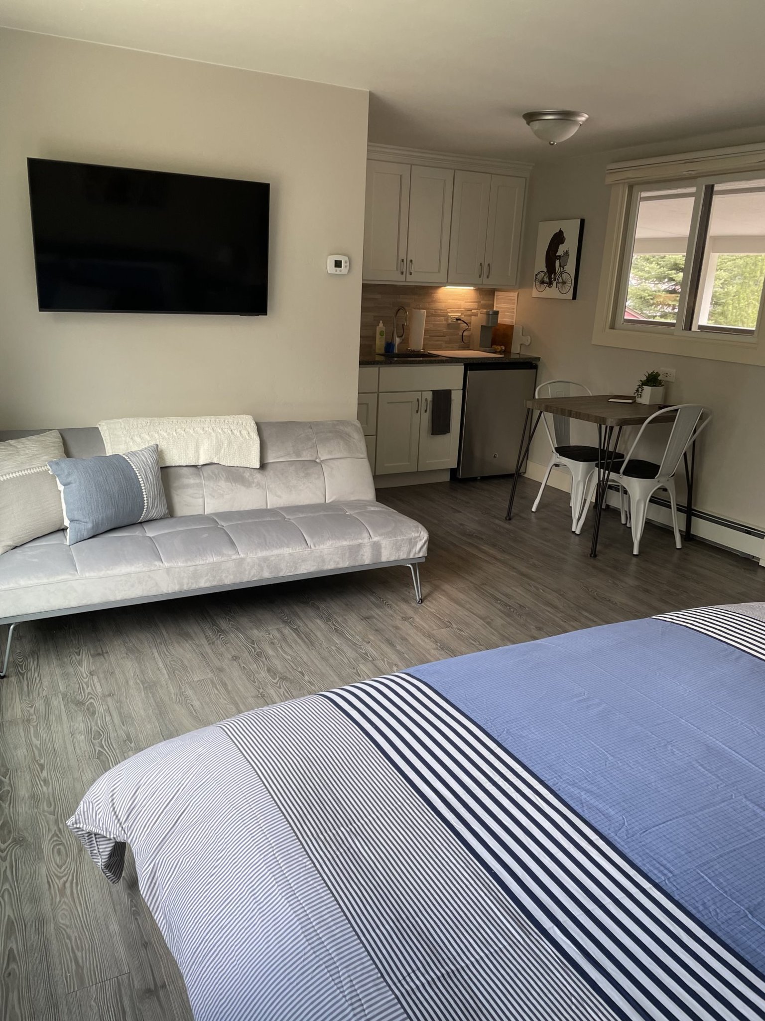 Redstone Vacation Rental