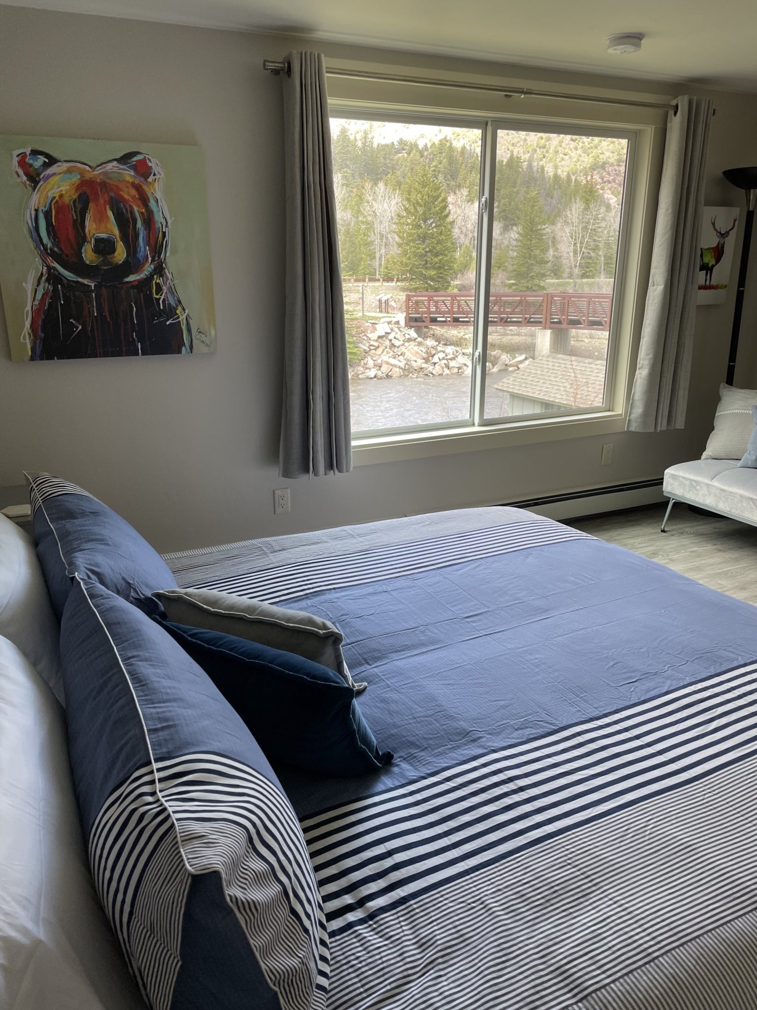 Redstone Vacation Rental