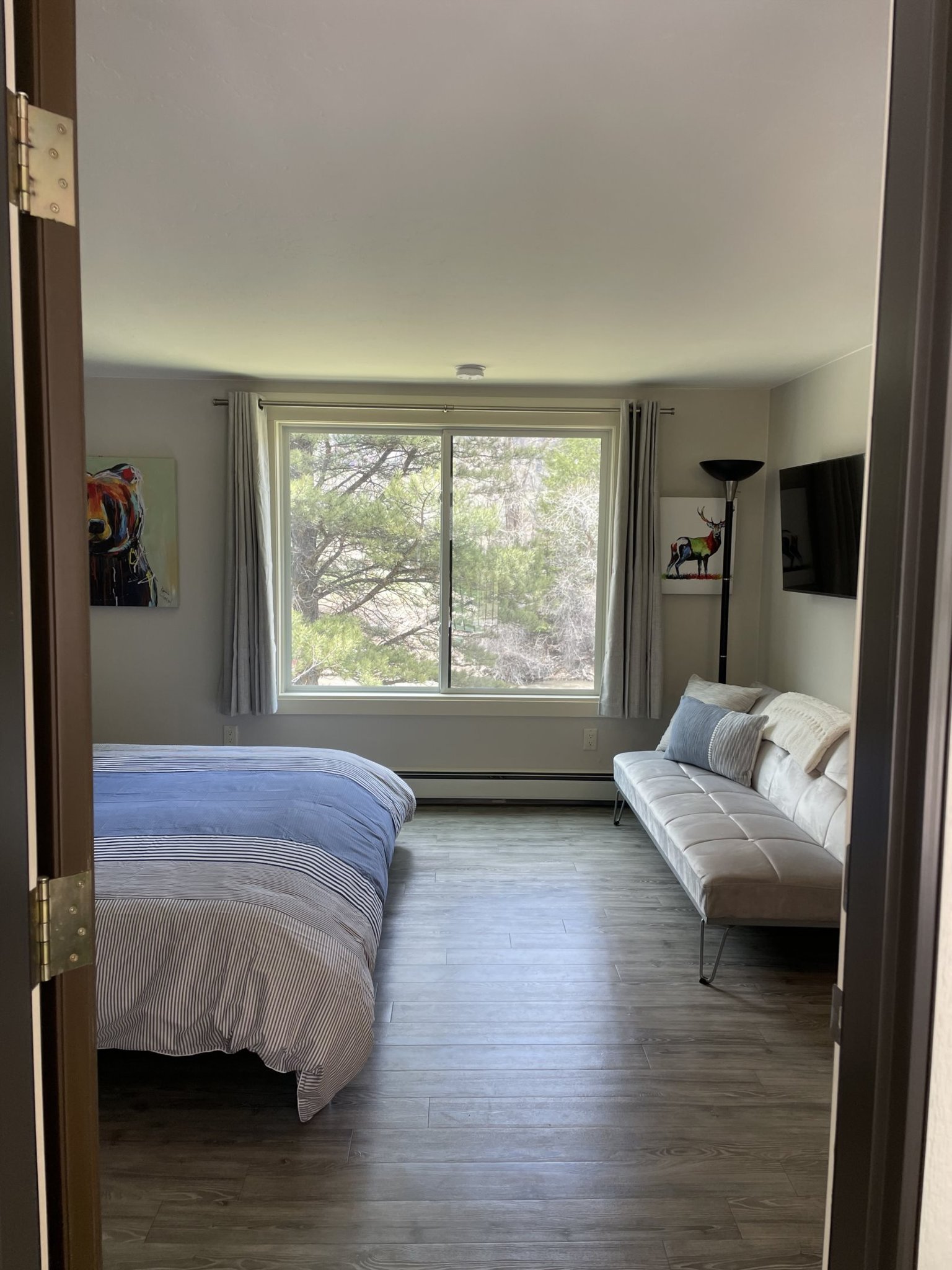 Redstone Vacation Rental