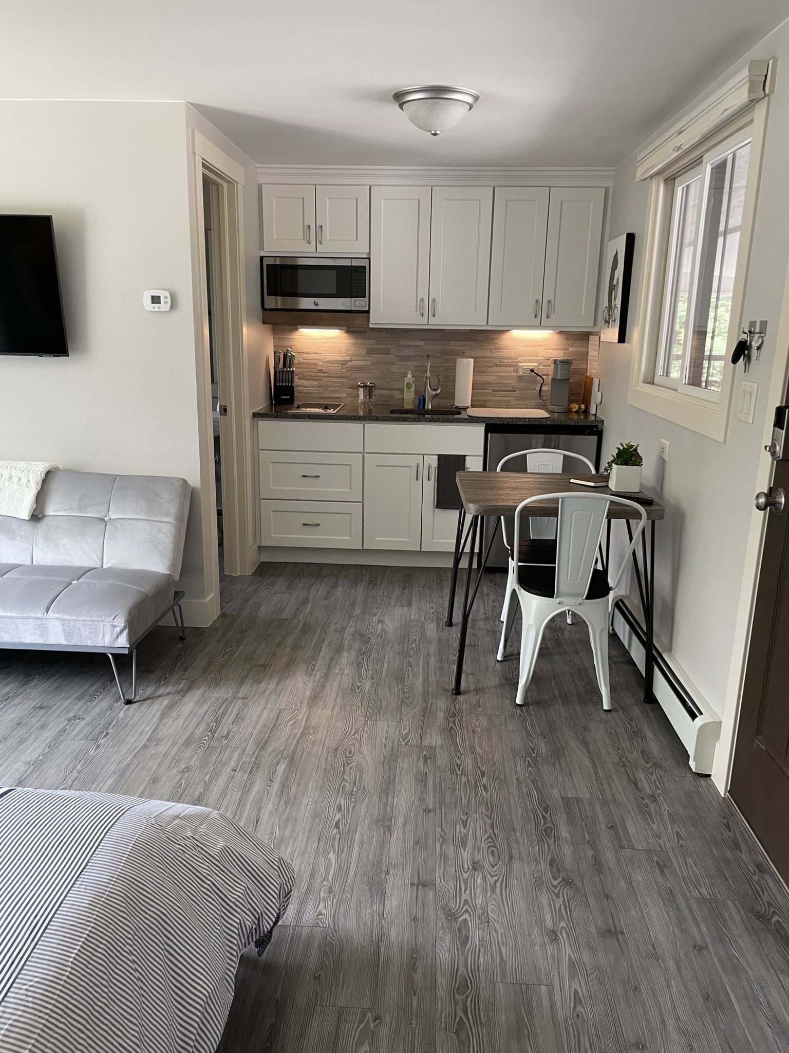 Redstone Vacation Rental