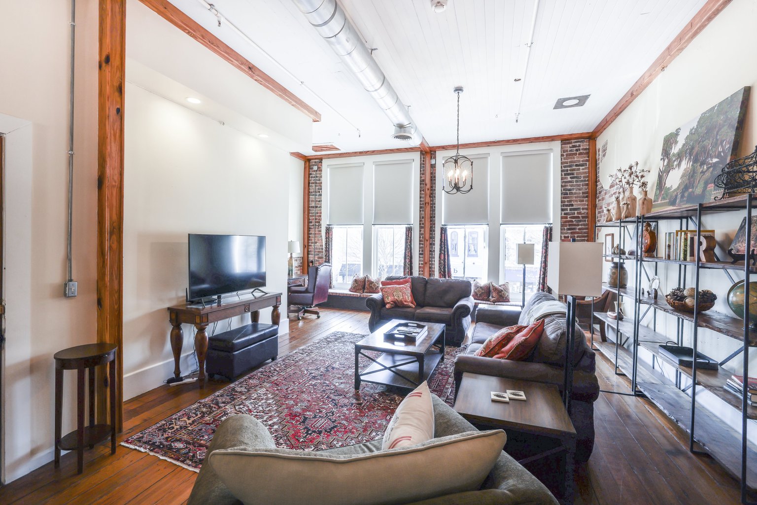 Thomasville Vacation Rental