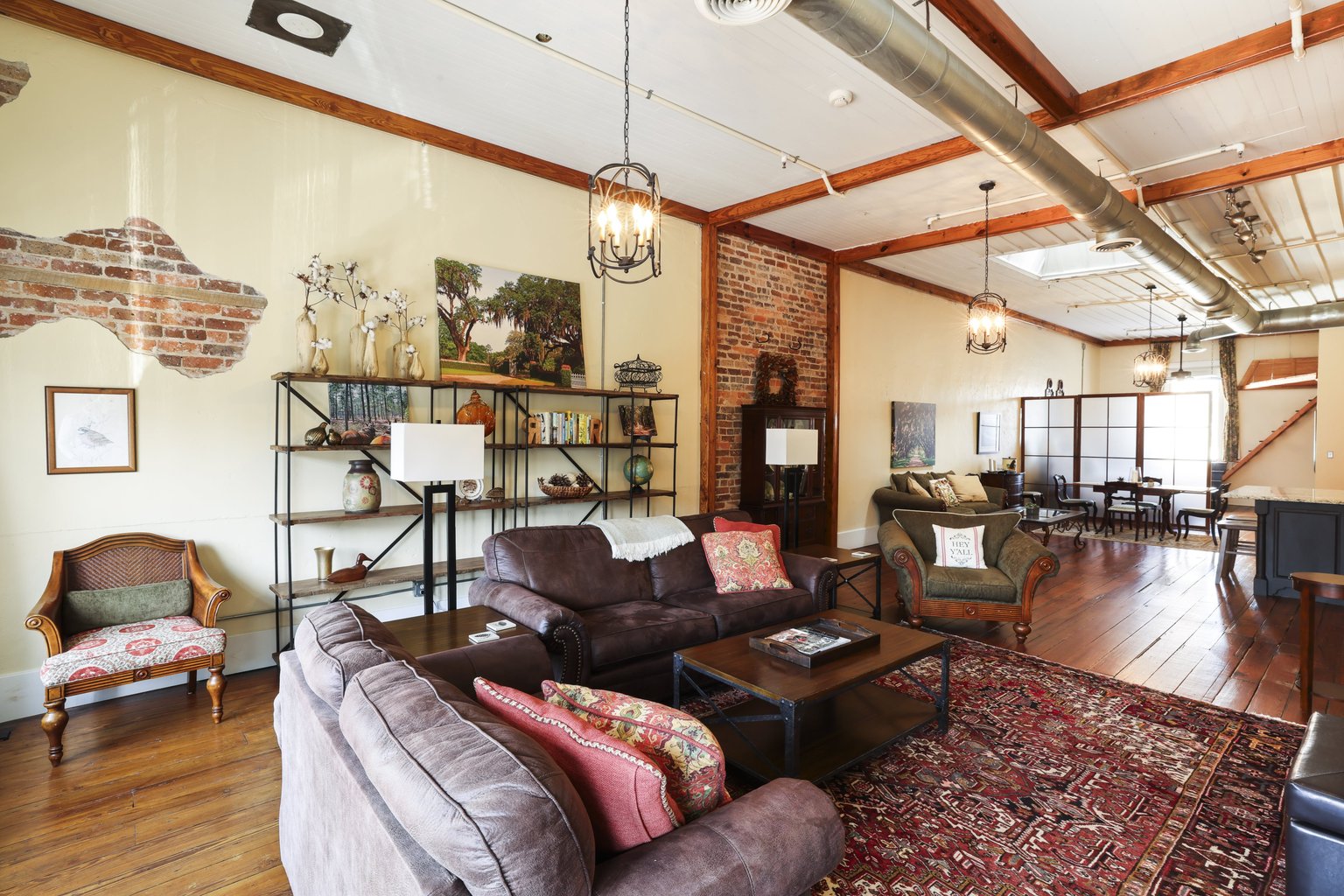 Thomasville Vacation Rental