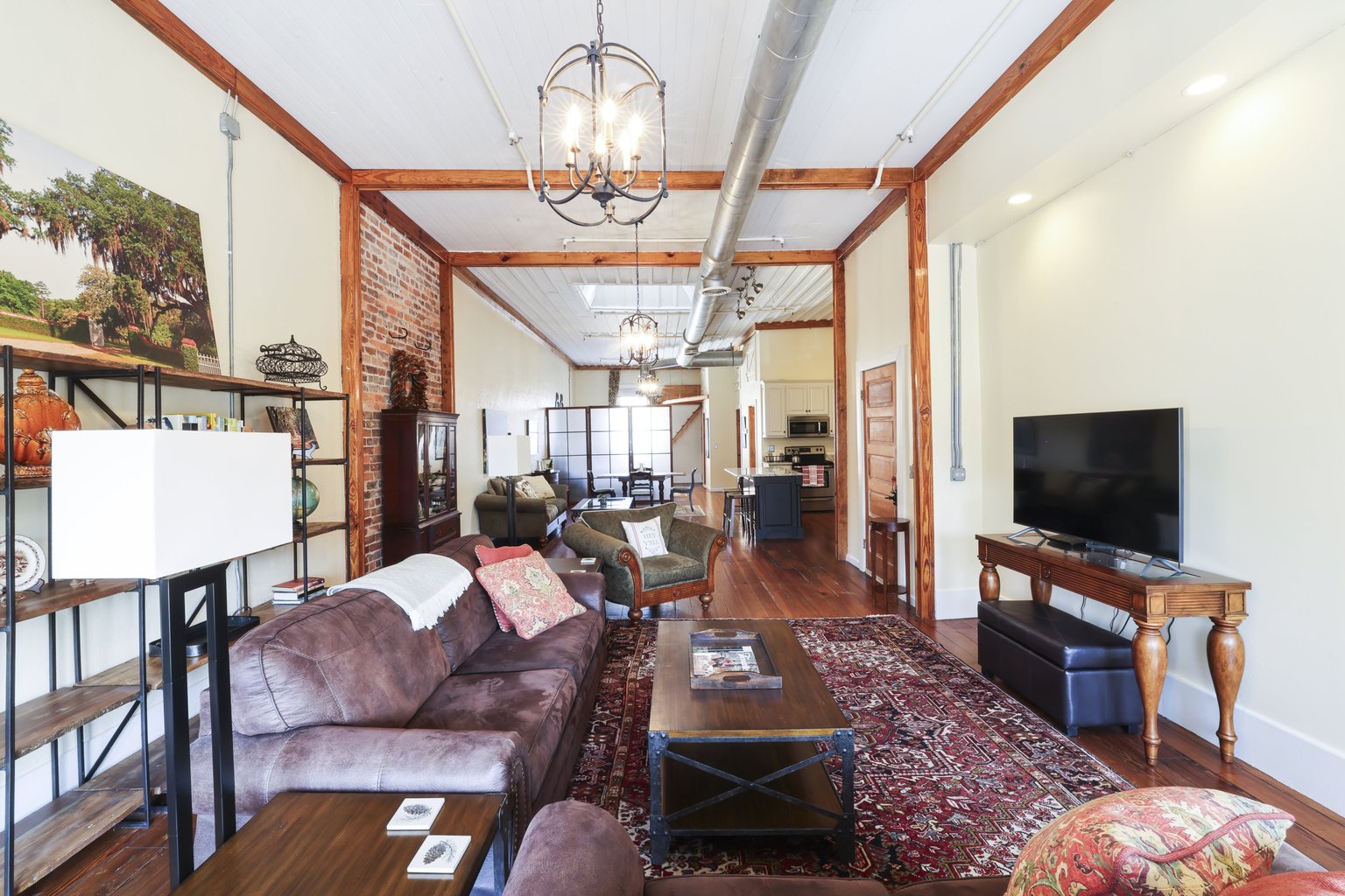 Thomasville Vacation Rental