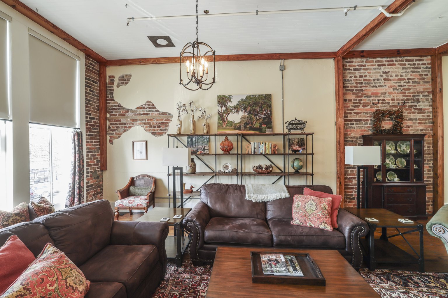 Thomasville Vacation Rental