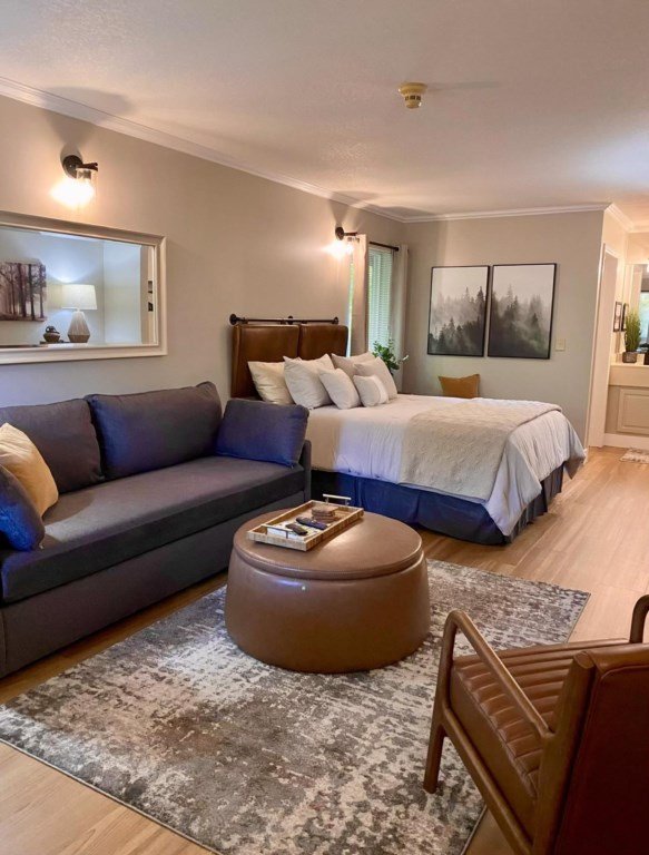 Bellaire Vacation Rental