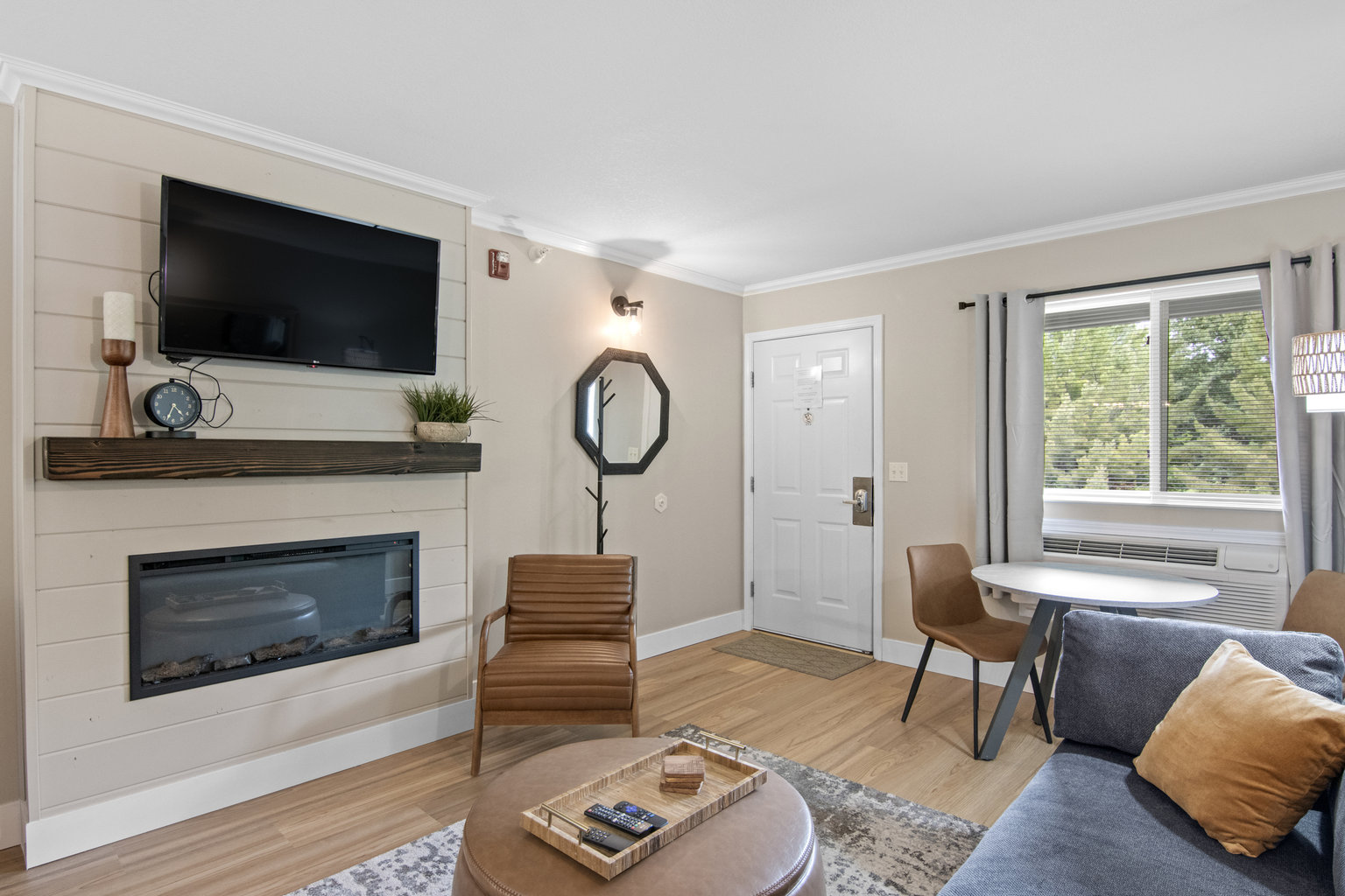 Bellaire Vacation Rental