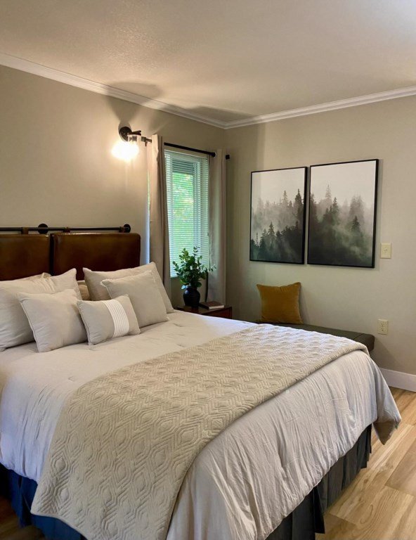 Bellaire Vacation Rental