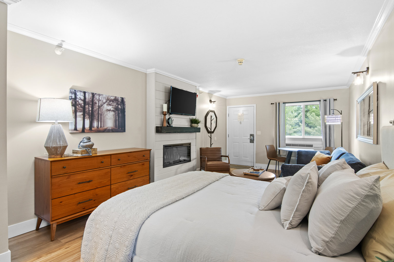 Bellaire Vacation Rental