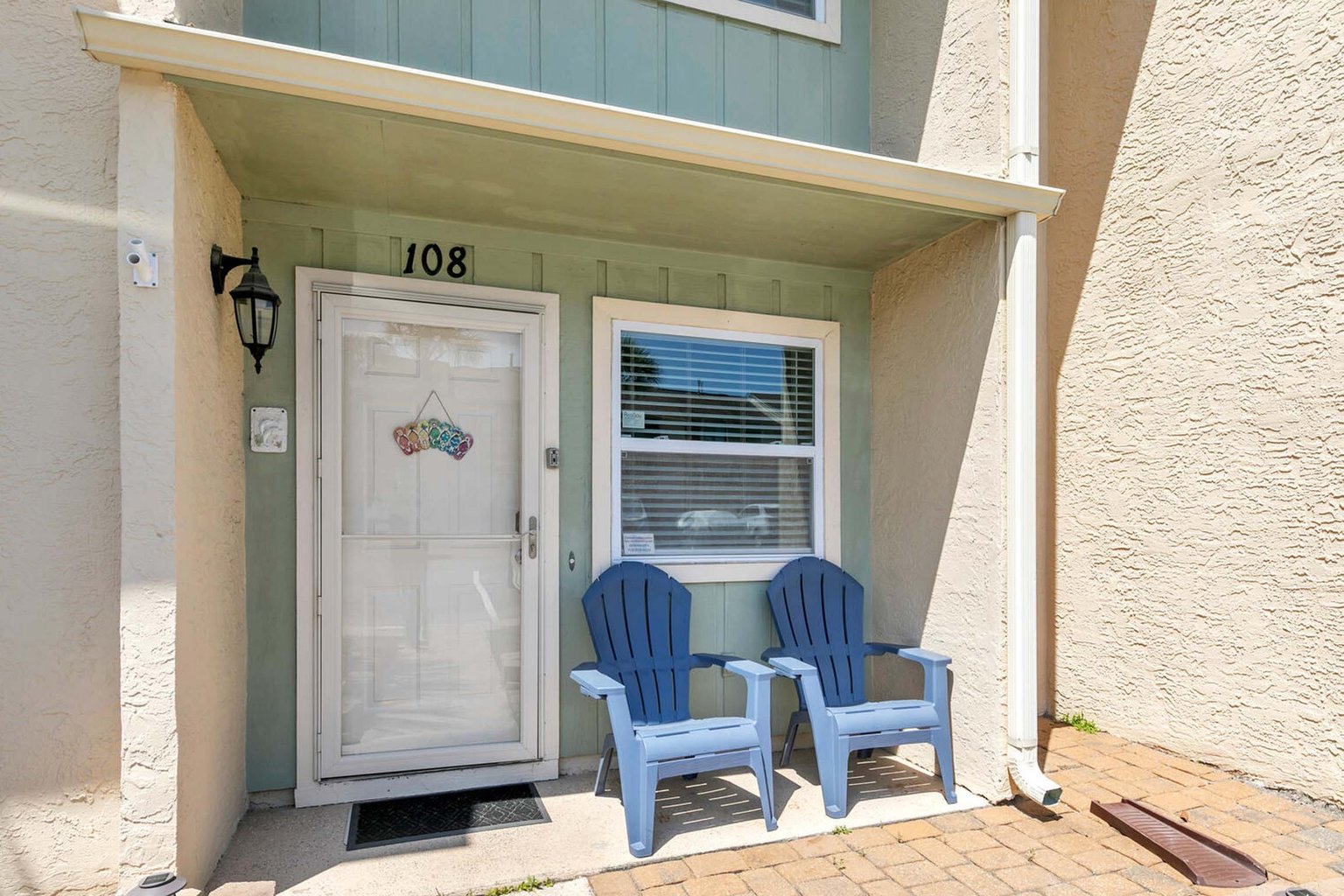 Panama City Beach Vacation Rental