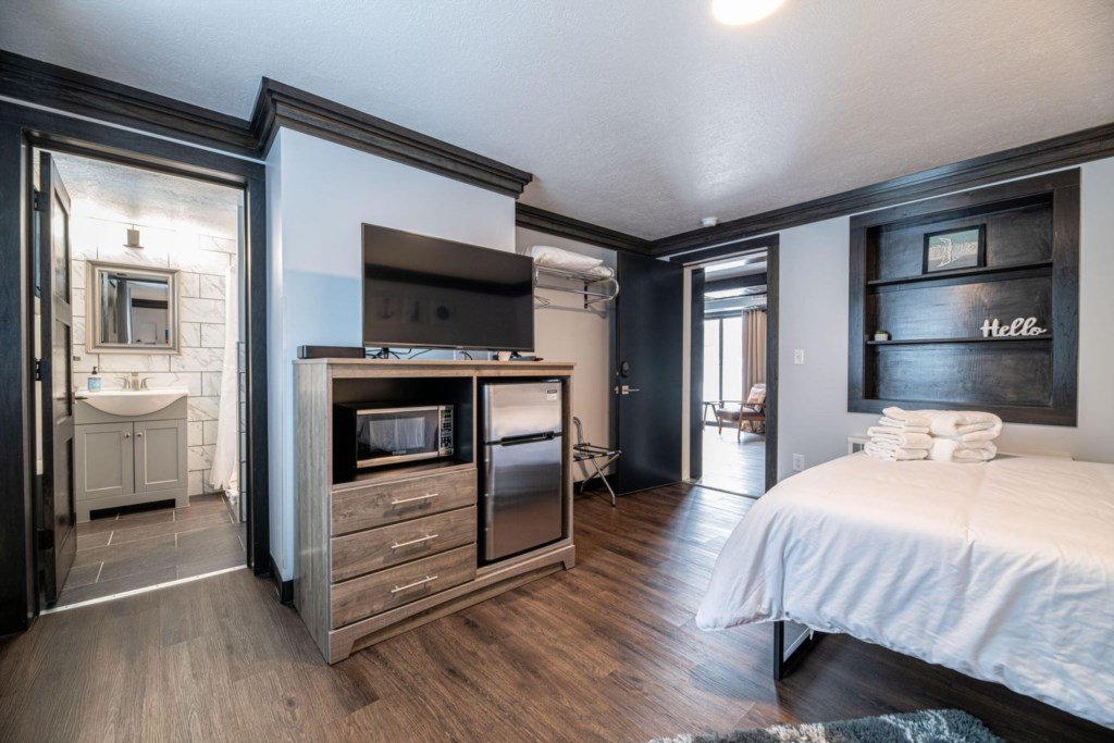 Muskegon Vacation Rental