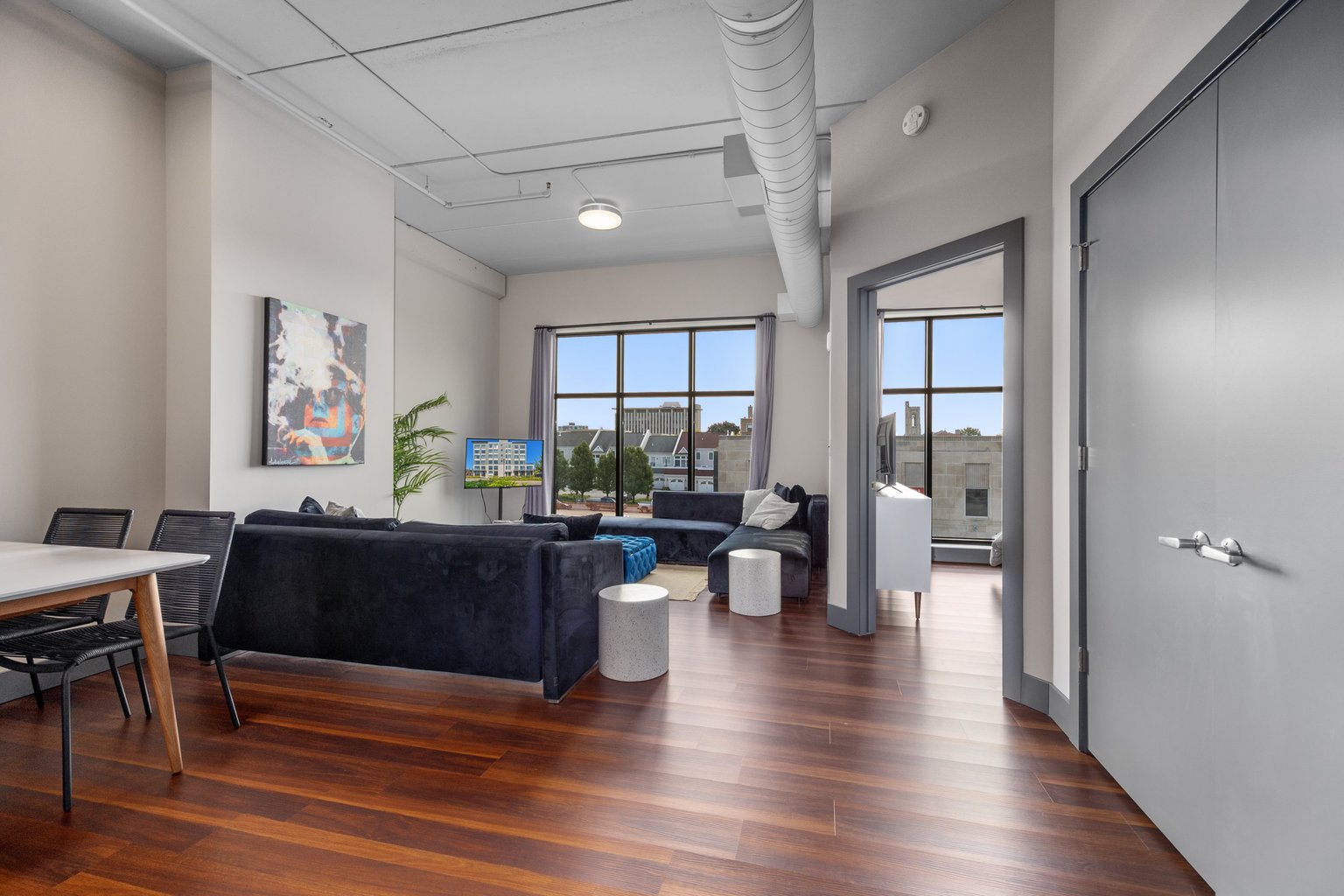 Muskegon Vacation Rental