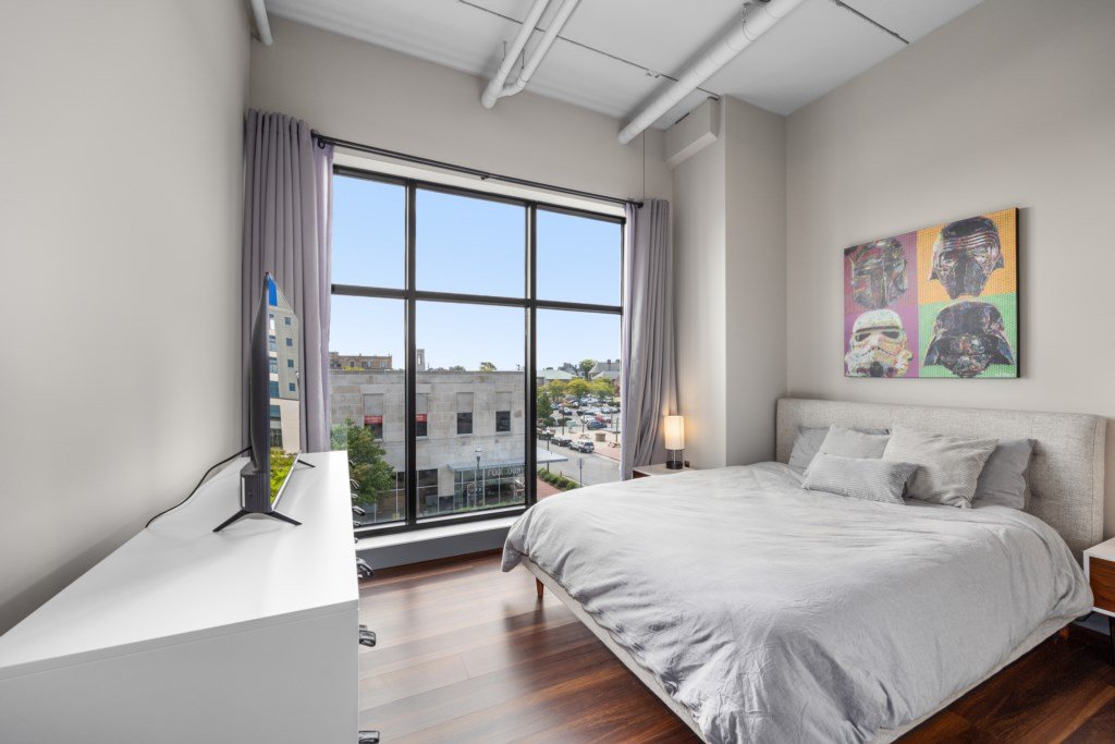 Muskegon Vacation Rental