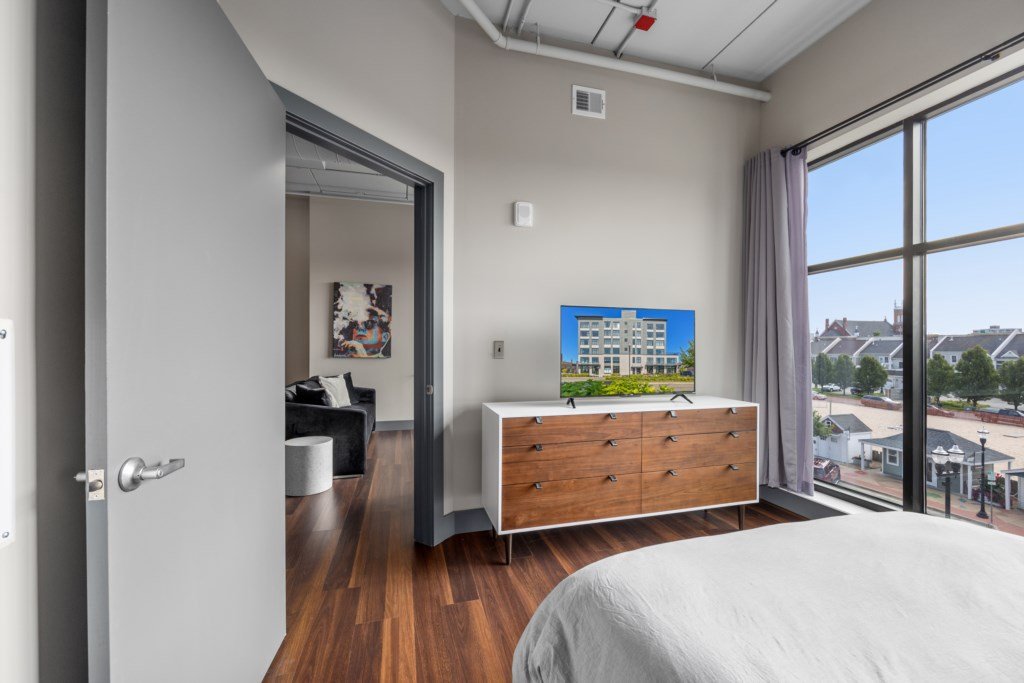 Muskegon Vacation Rental