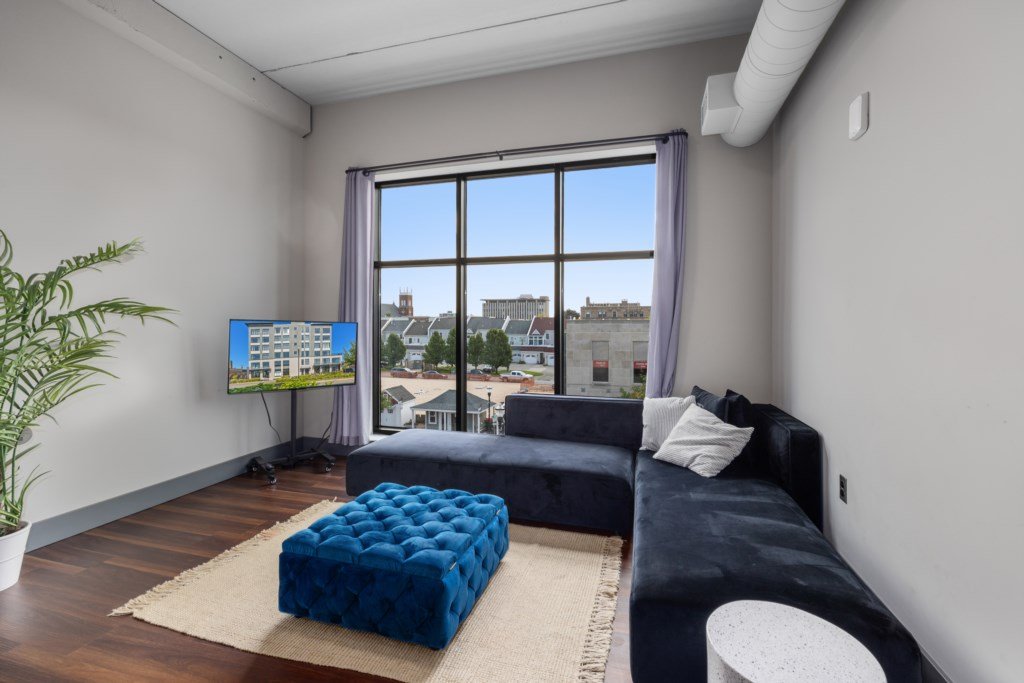 Muskegon Vacation Rental