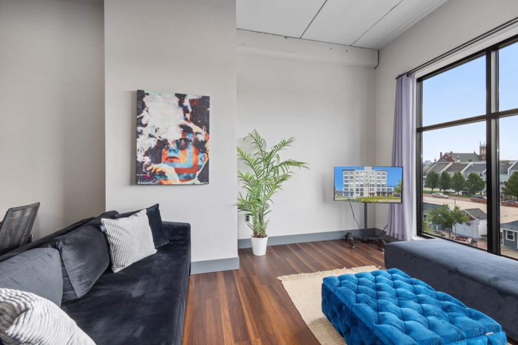 Muskegon Vacation Rental