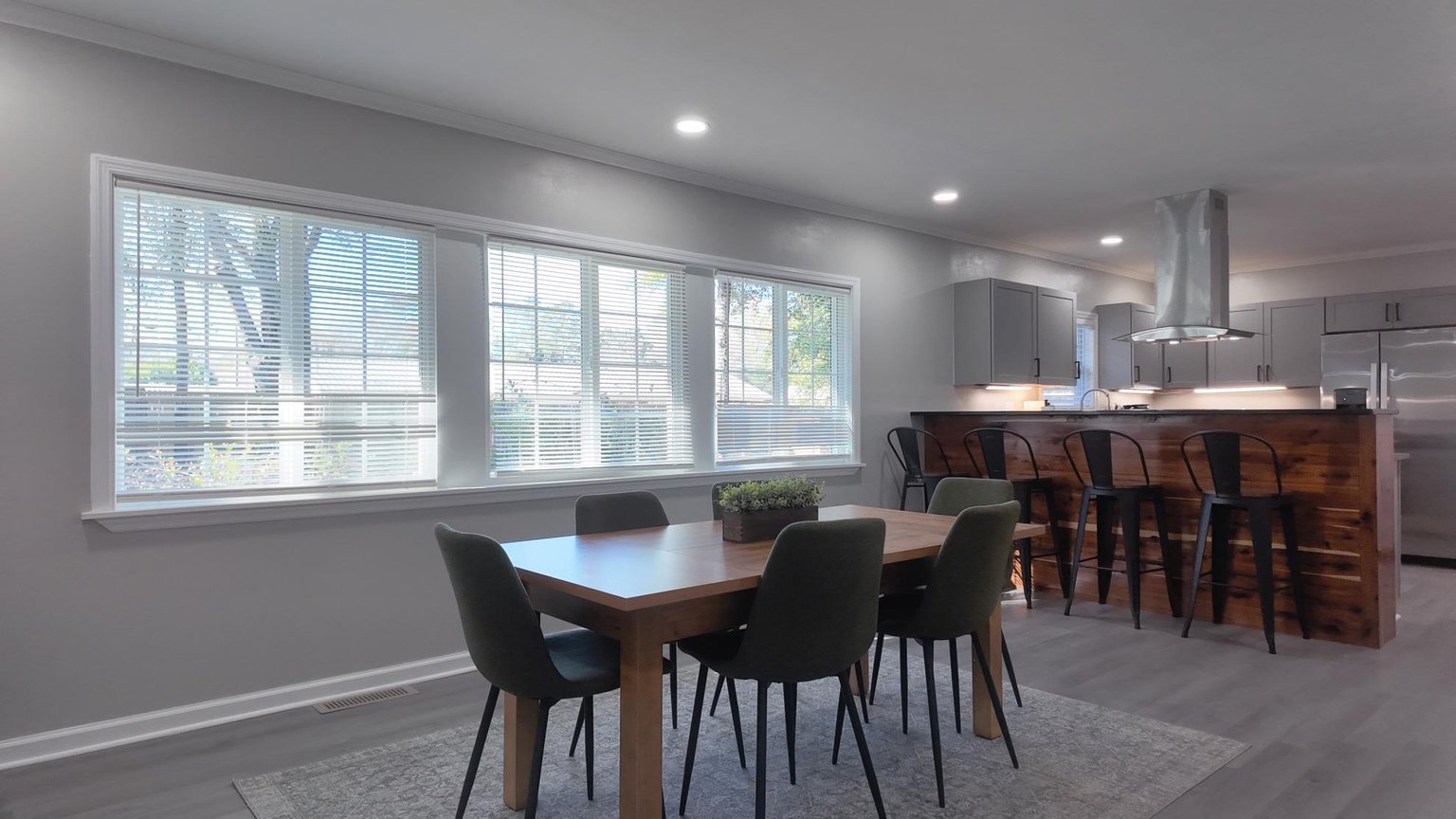 Bainbridge Vacation Rental