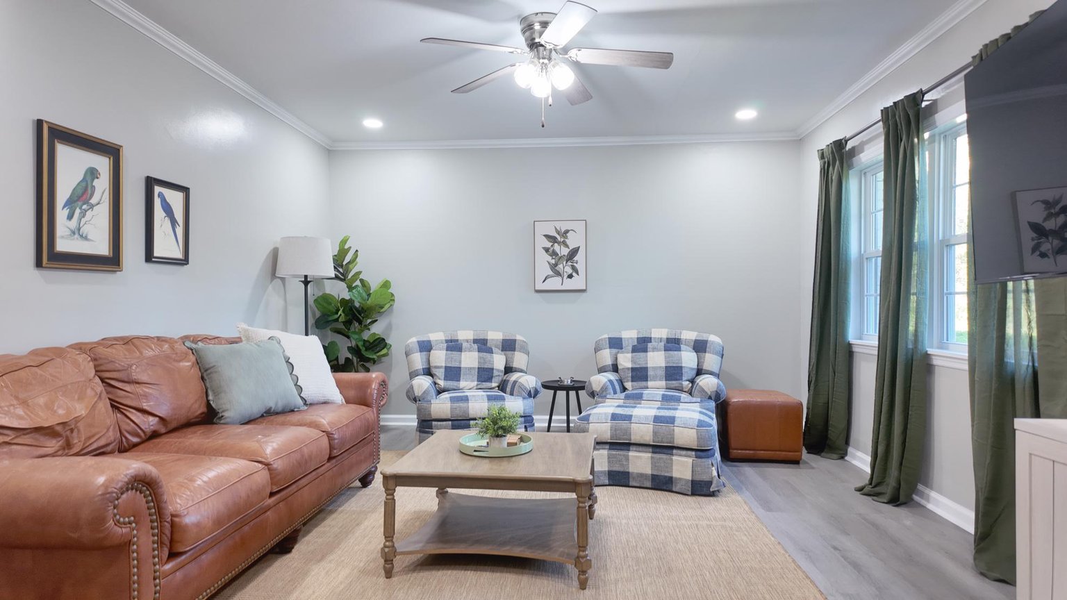 Bainbridge Vacation Rental