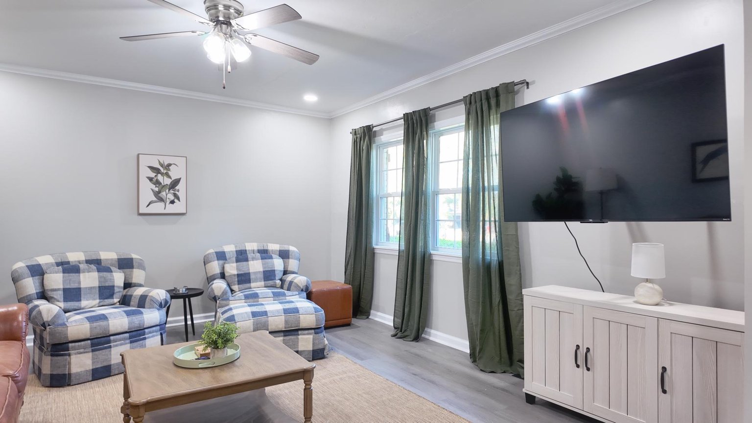 Bainbridge Vacation Rental