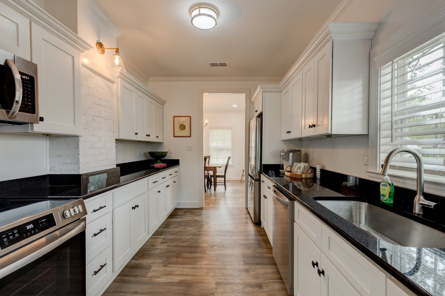 Thomasville Vacation Rental