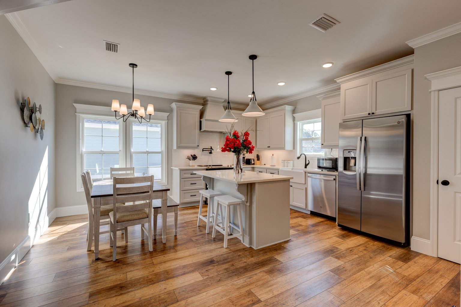 Thomasville Vacation Rental