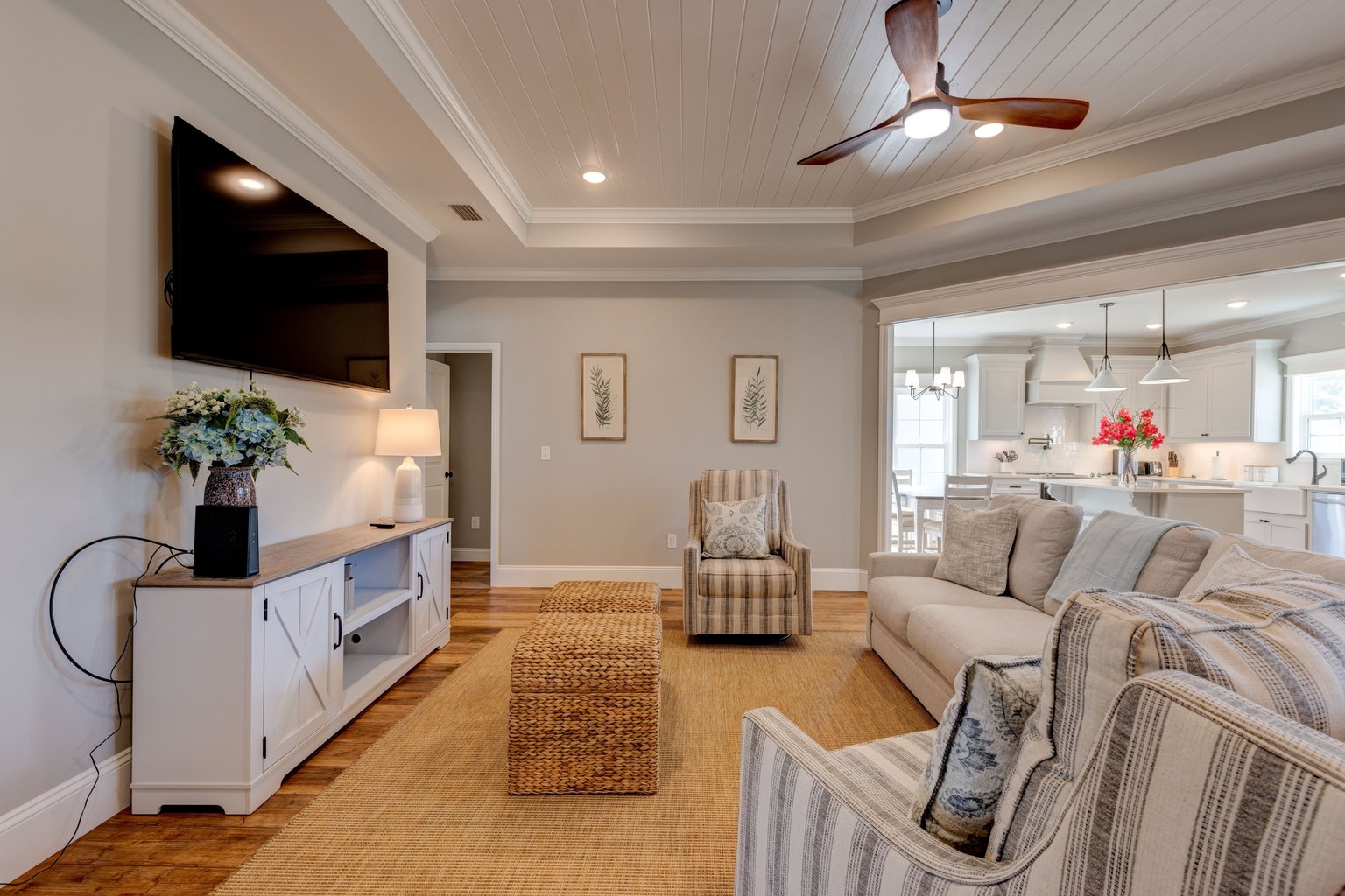 Thomasville Vacation Rental