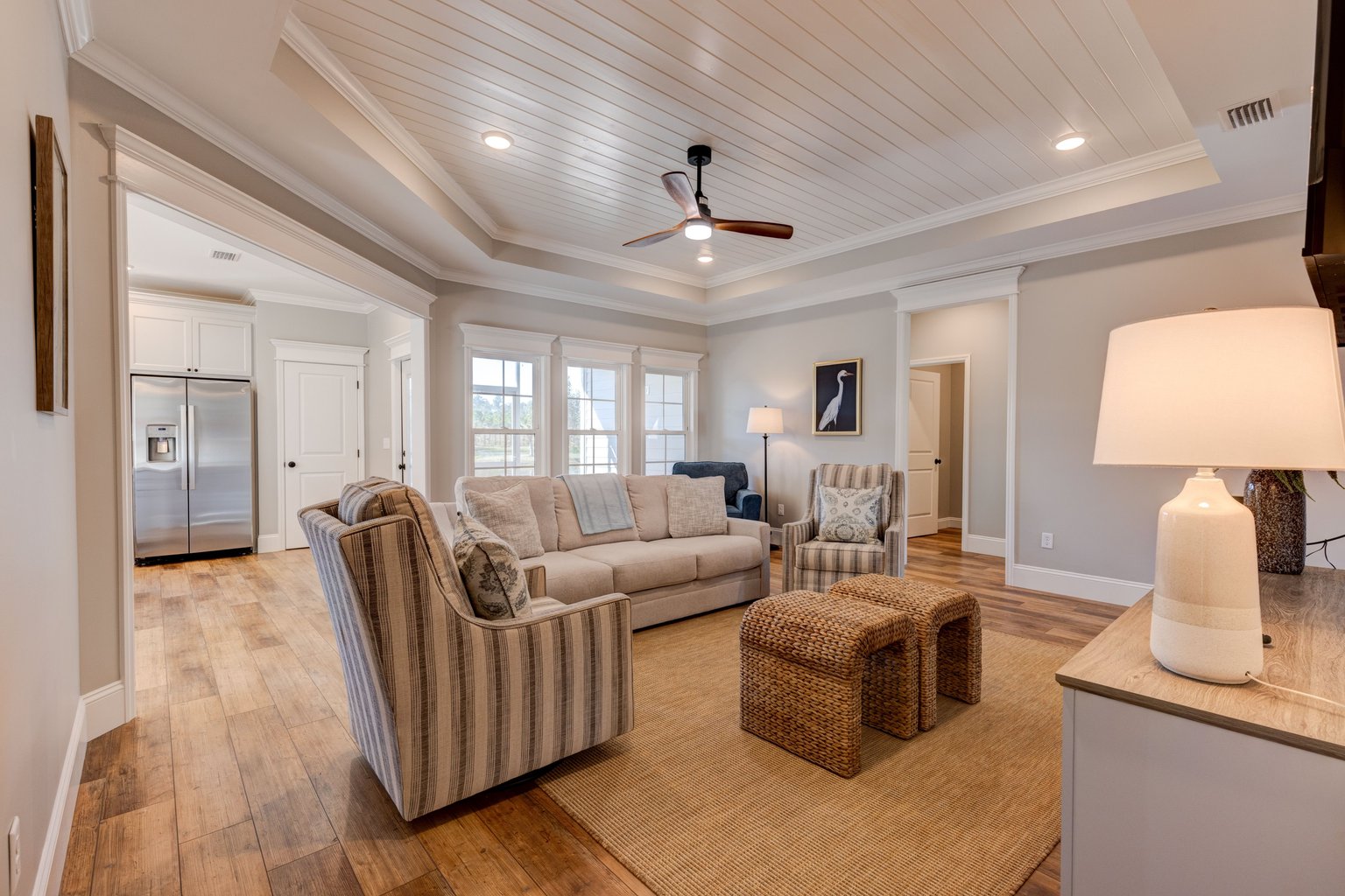 Thomasville Vacation Rental