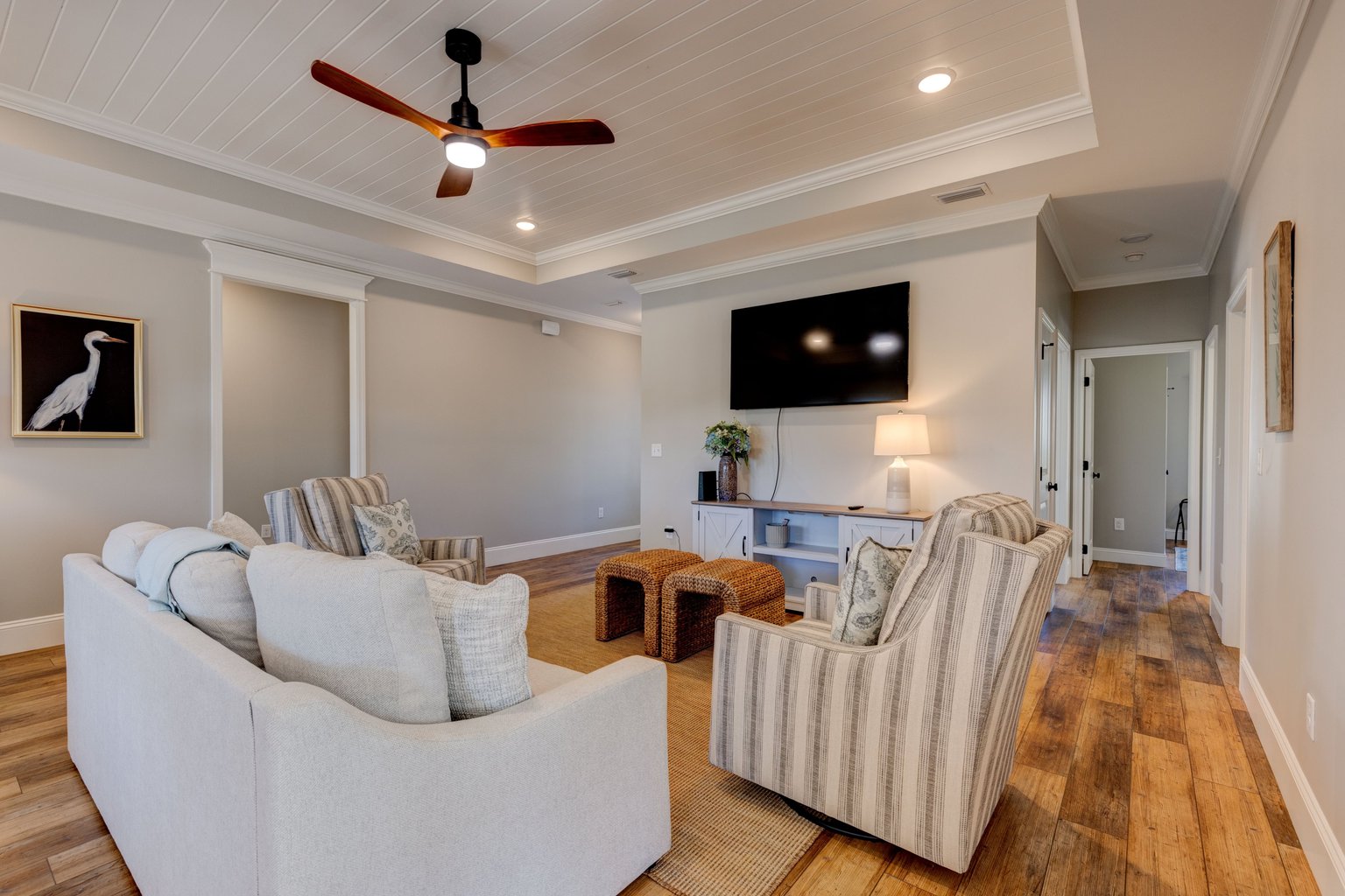 Thomasville Vacation Rental