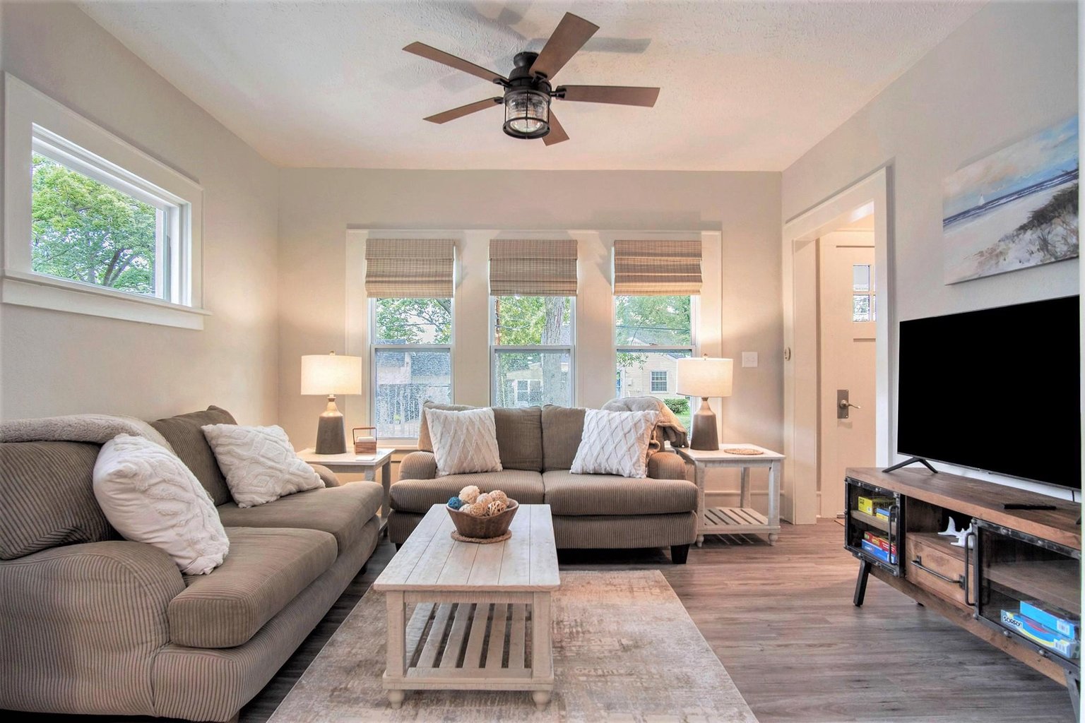 Muskegon Vacation Rental