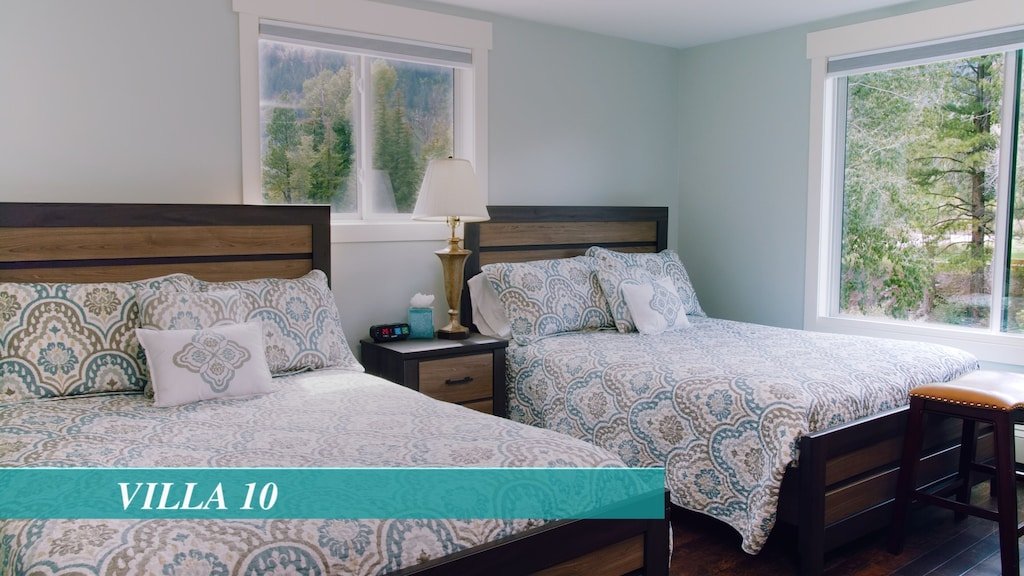 Redstone Vacation Rental