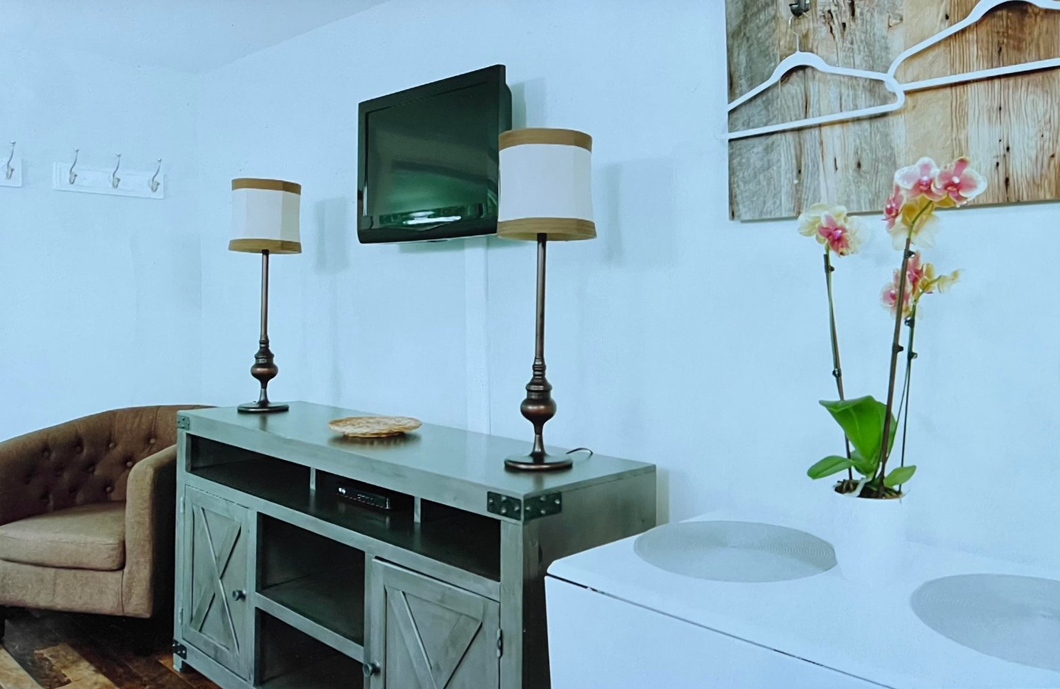 Redstone Vacation Rental