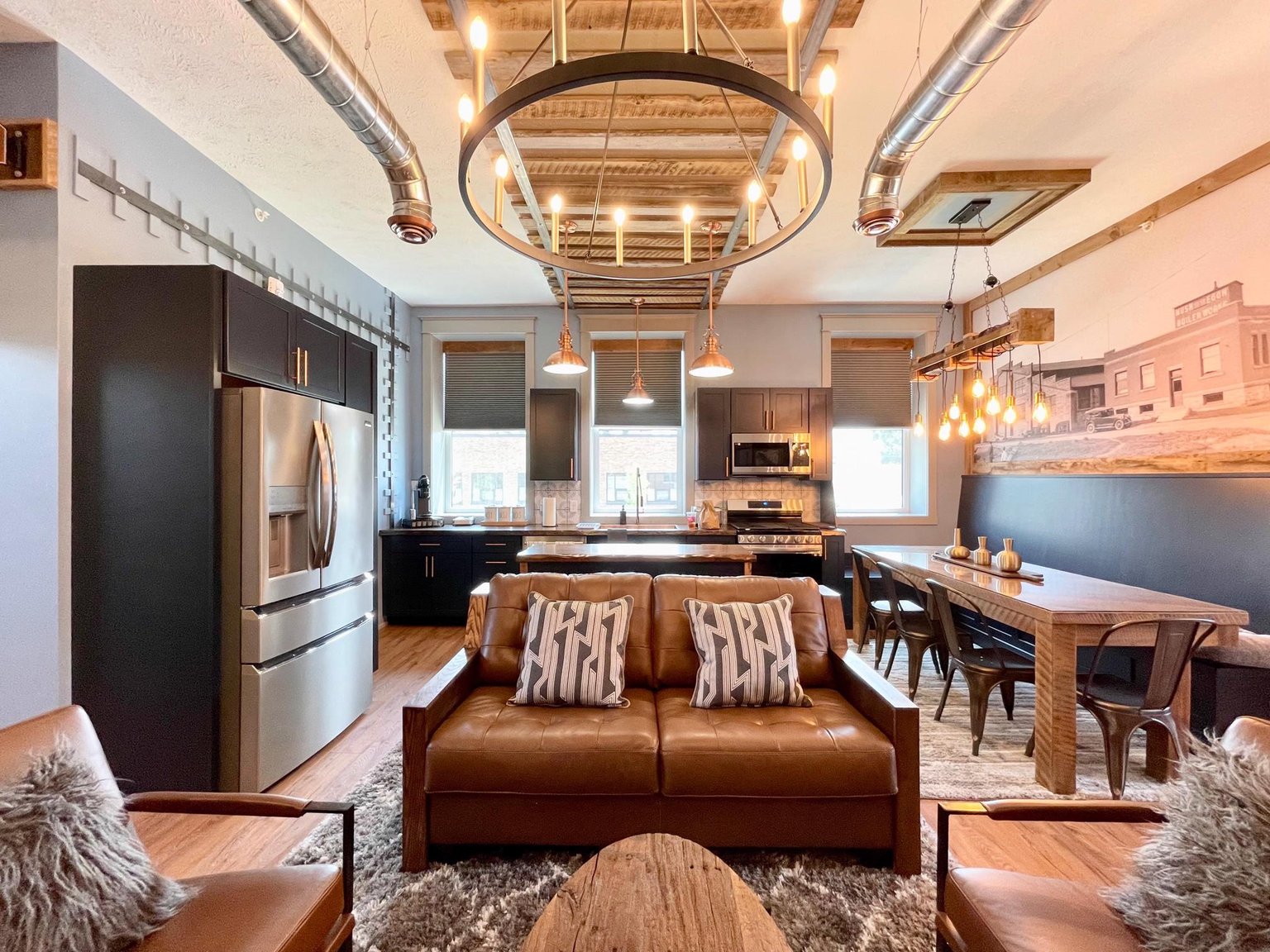 Muskegon Vacation Rental