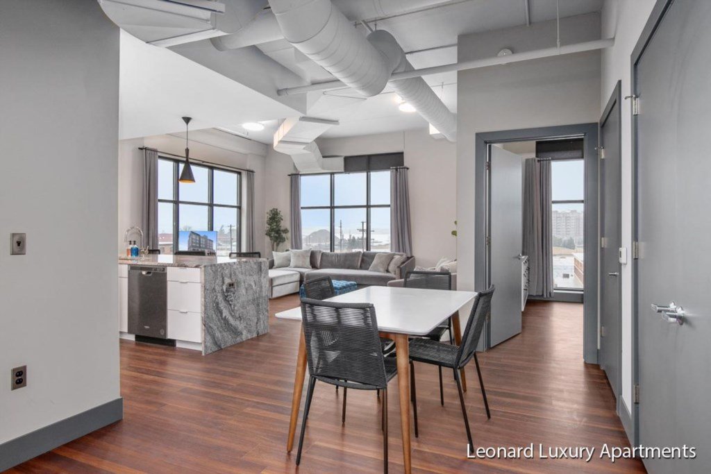 Muskegon Vacation Rental