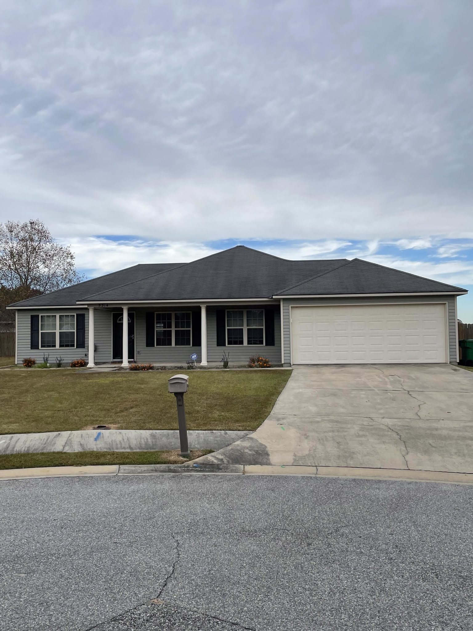 Valdosta Vacation Rental