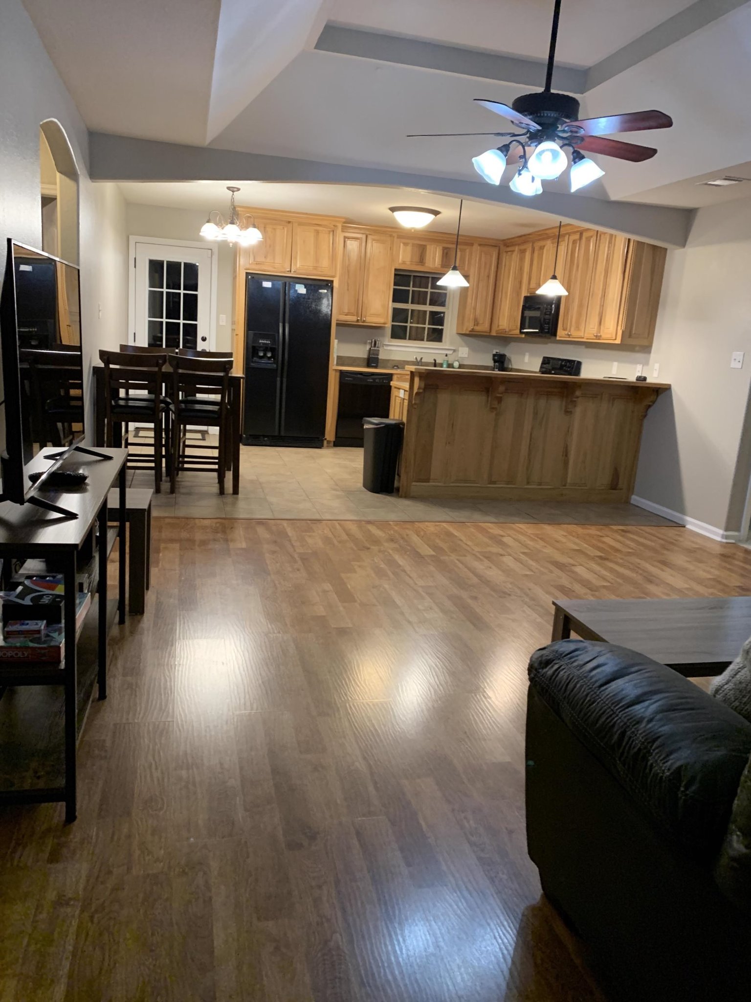 Valdosta Vacation Rental