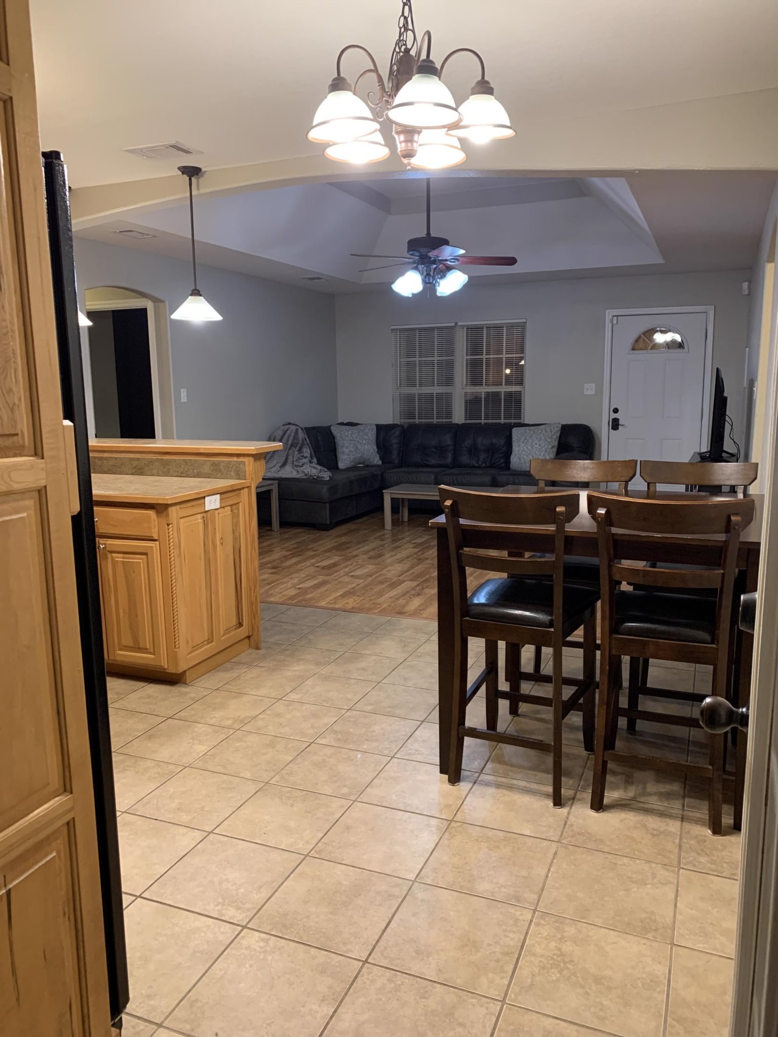 Valdosta Vacation Rental