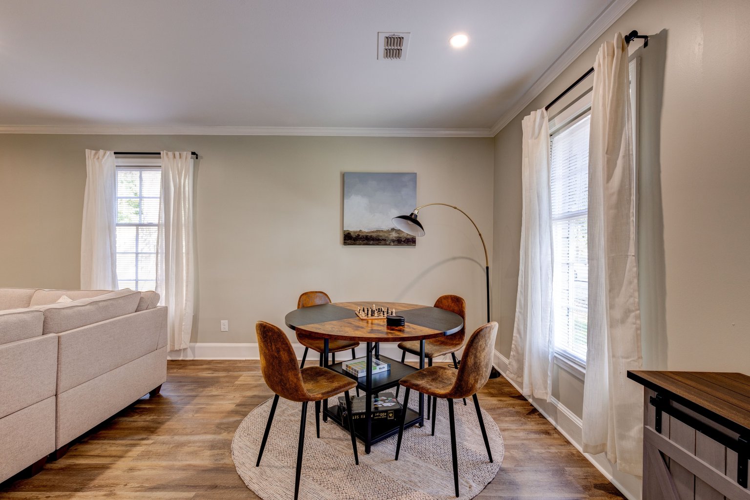 Thomasville Vacation Rental