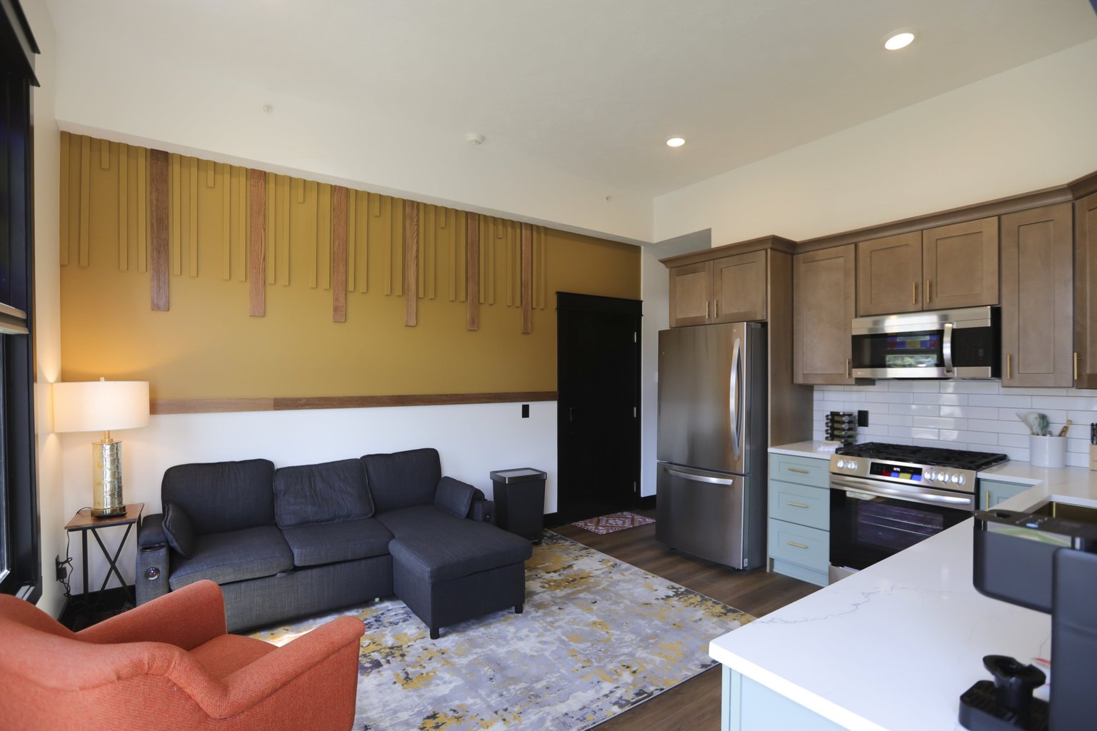 Muskegon Vacation Rental