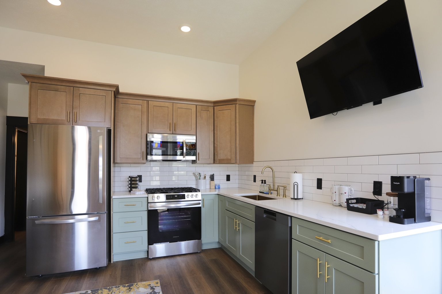 Muskegon Vacation Rental