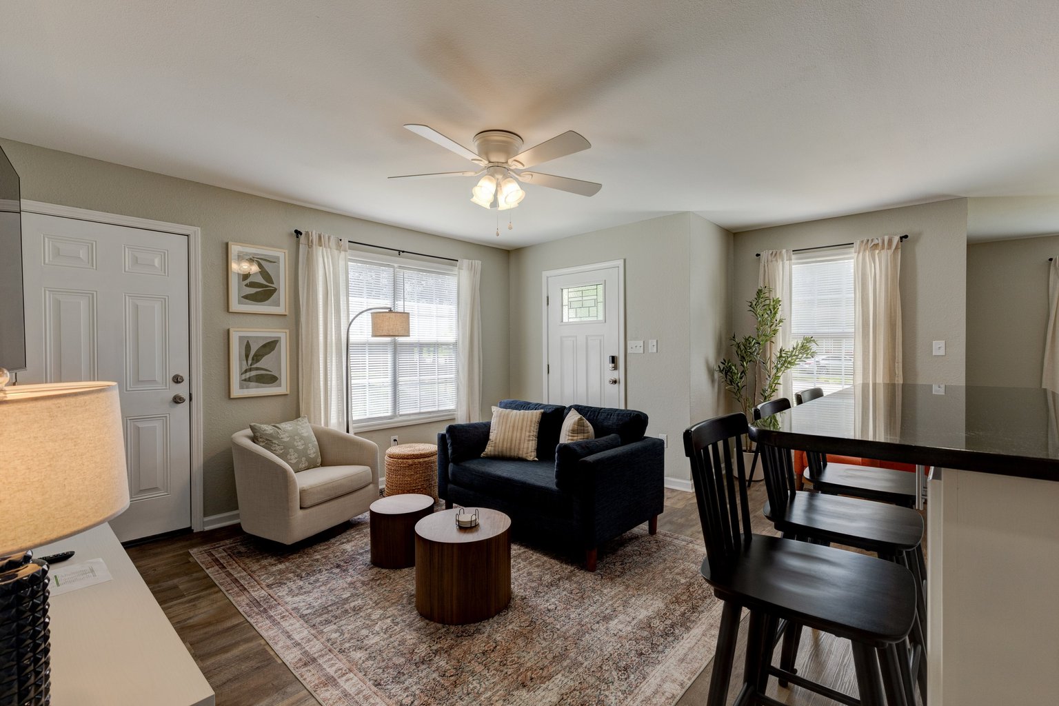 Thomasville Vacation Rental