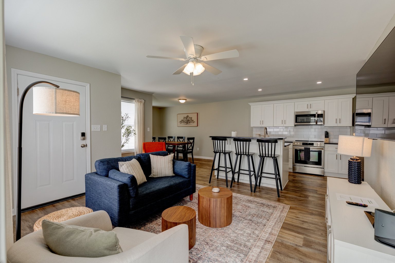 Thomasville Vacation Rental