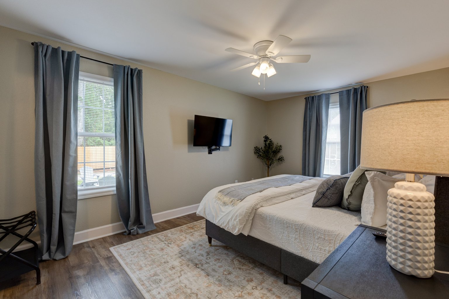 Thomasville Vacation Rental