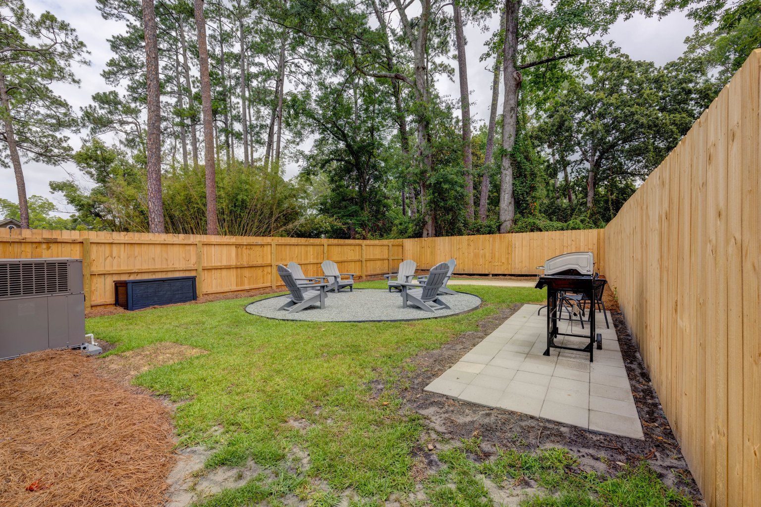 Thomasville Vacation Rental