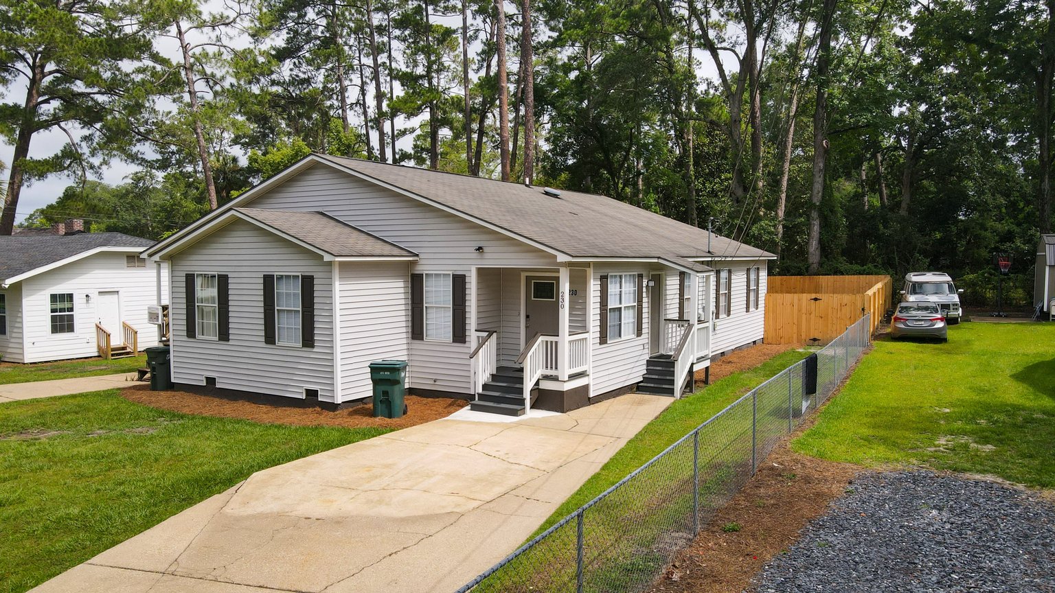 Thomasville Vacation Rental