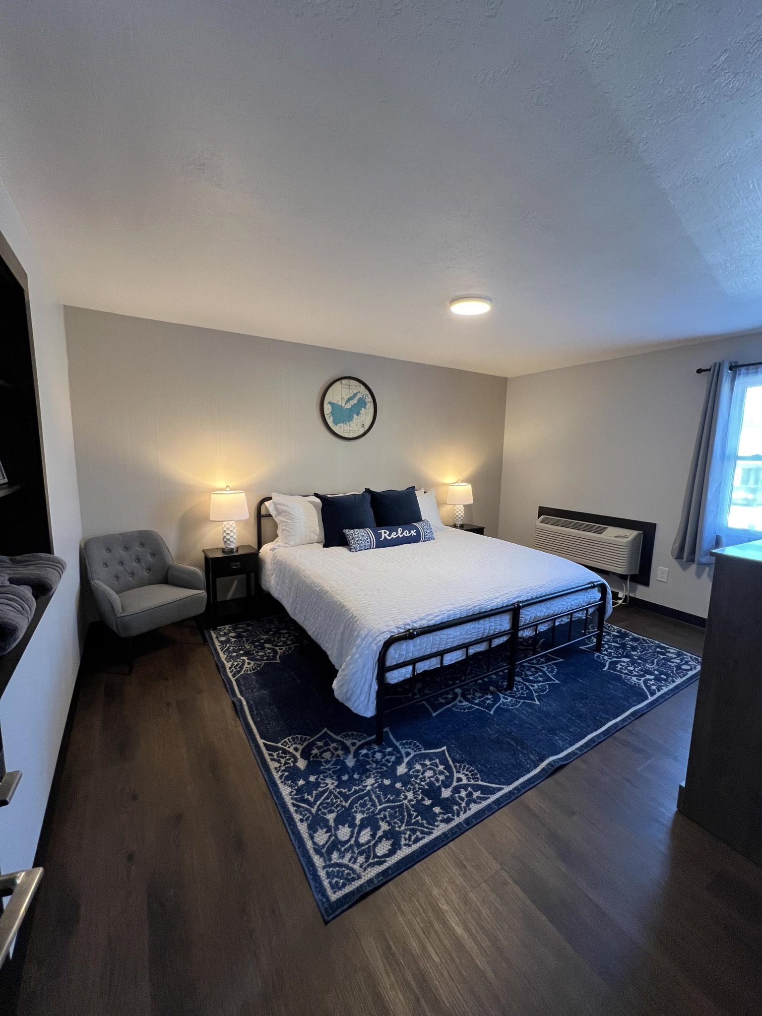 Muskegon Vacation Rental