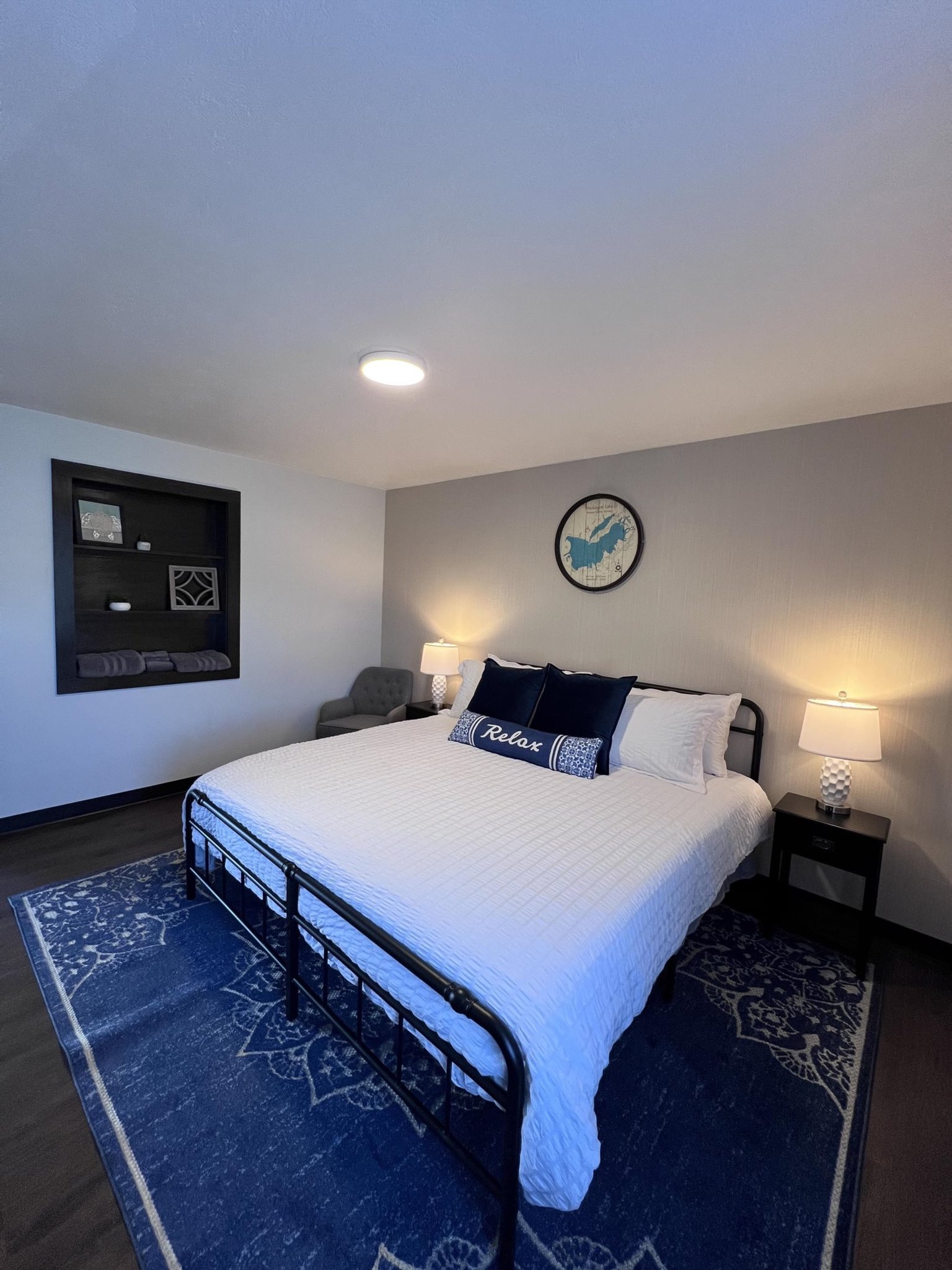 Muskegon Vacation Rental