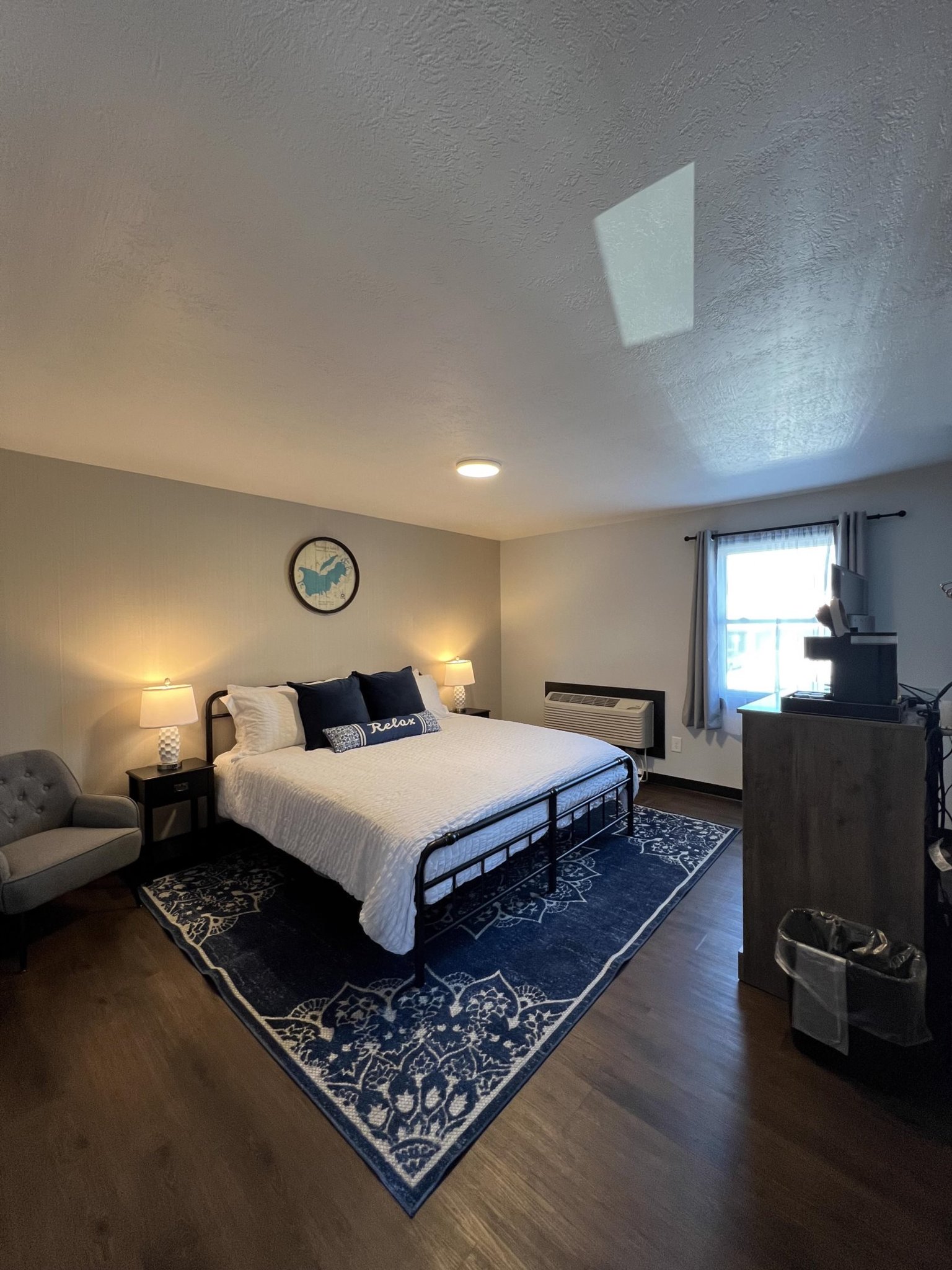 Muskegon Vacation Rental