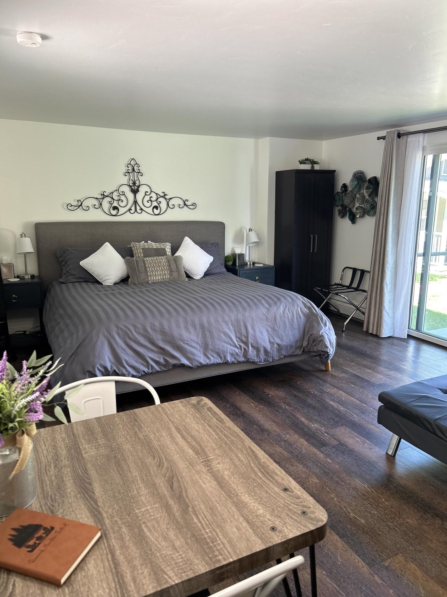 Redstone Vacation Rental