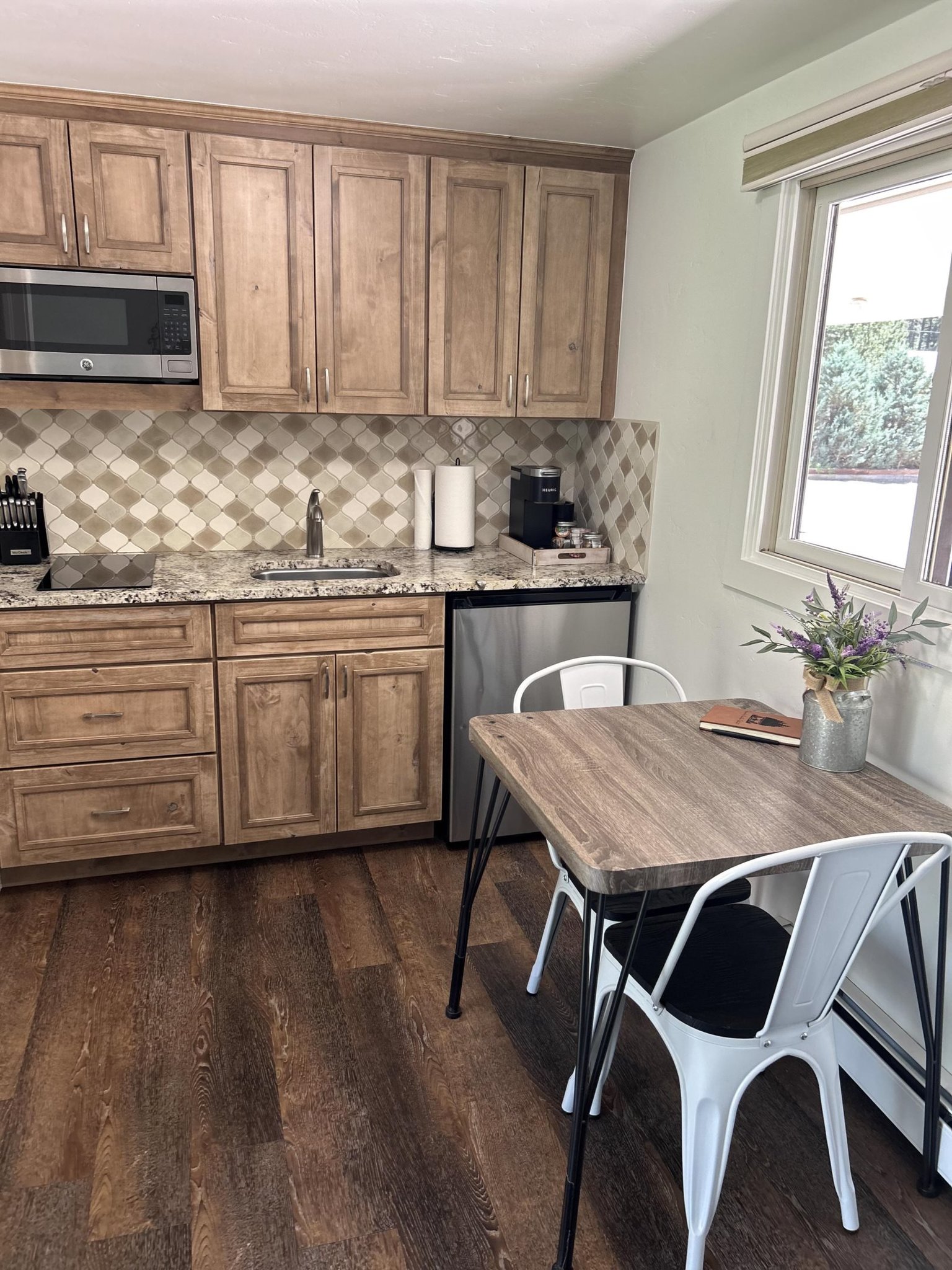 Redstone Vacation Rental