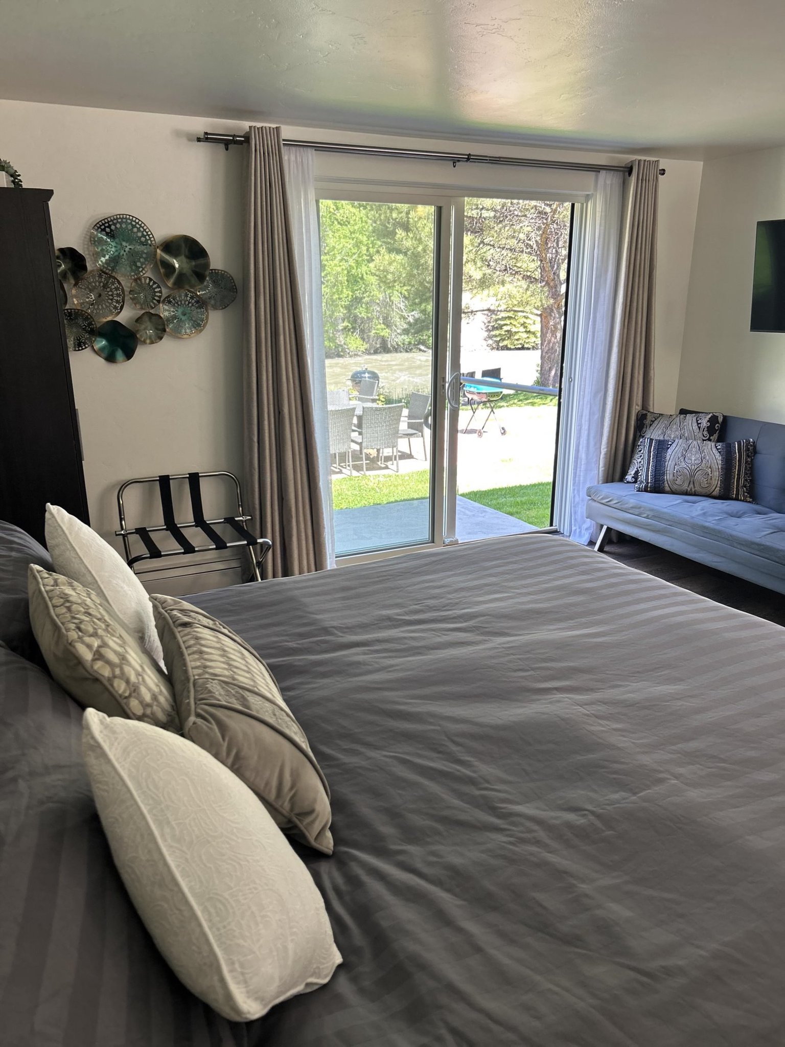 Redstone Vacation Rental